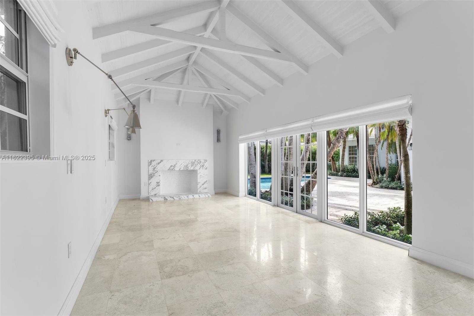 LA GORCE ISLAND - Residential Lease