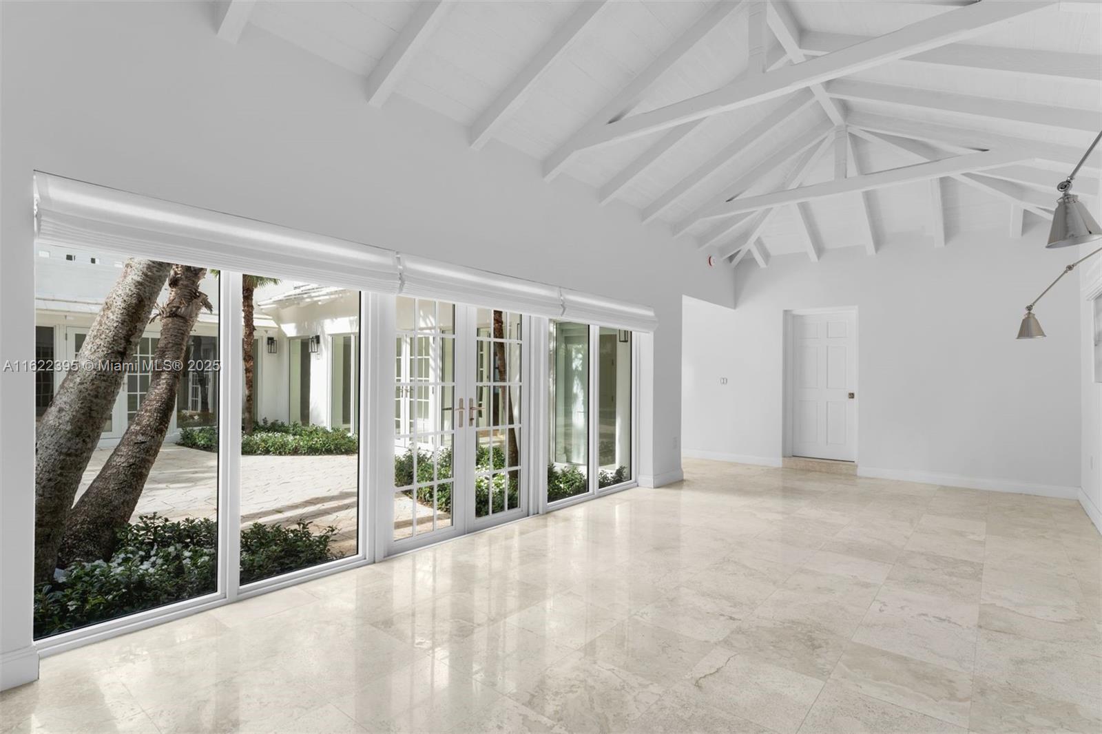 LA GORCE ISLAND - Residential Lease