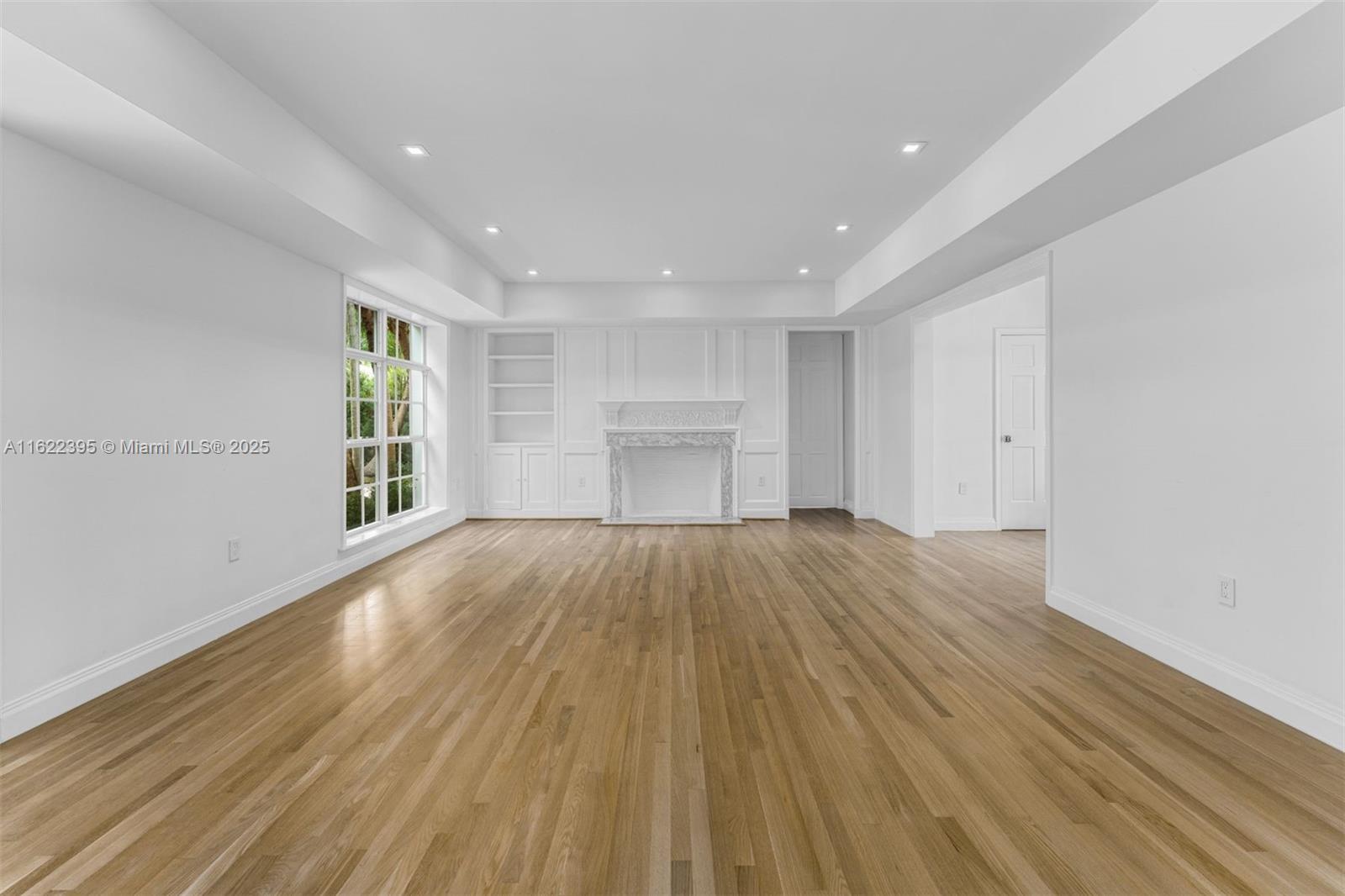 LA GORCE ISLAND - Residential Lease