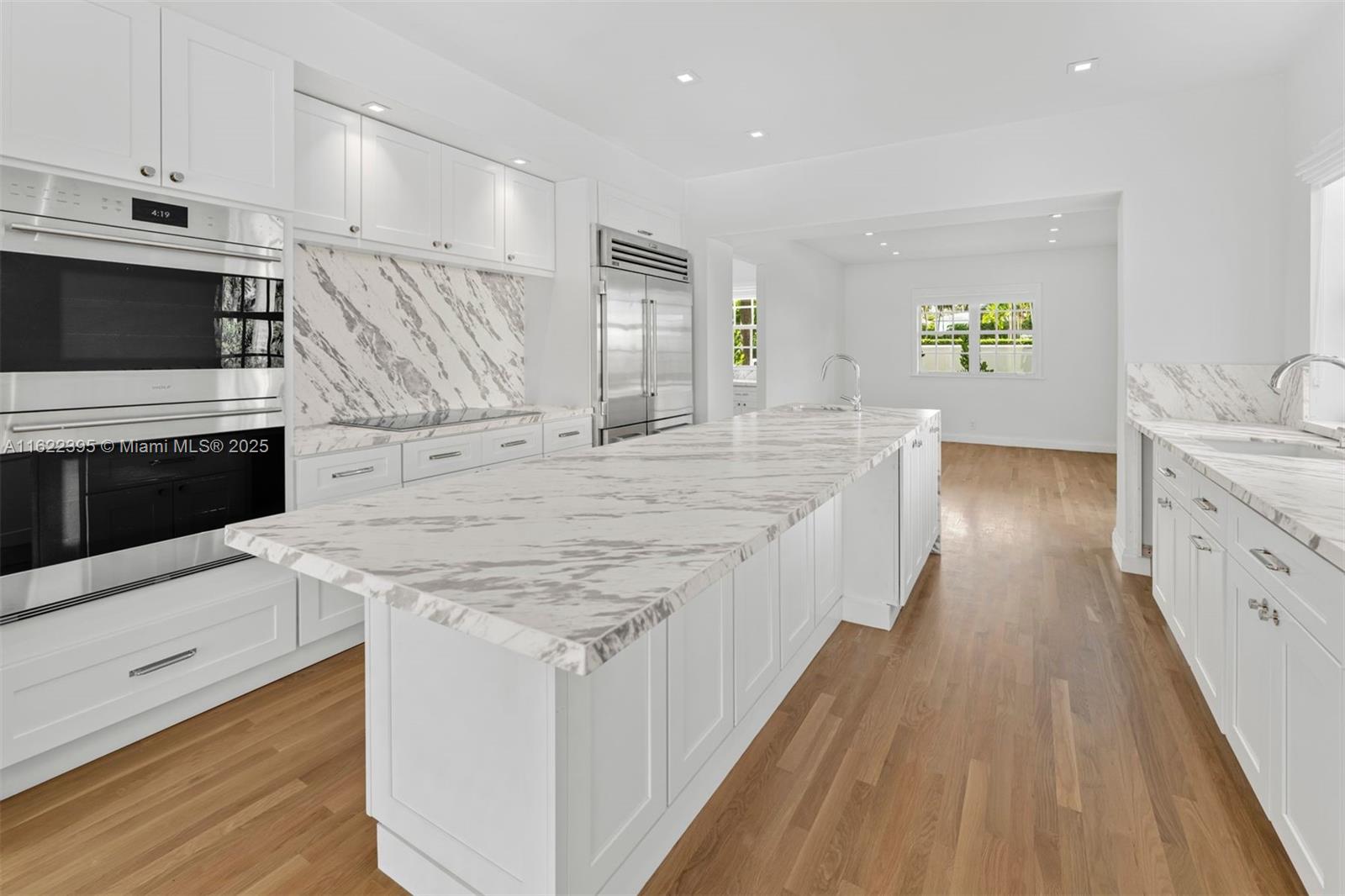 LA GORCE ISLAND - Residential Lease
