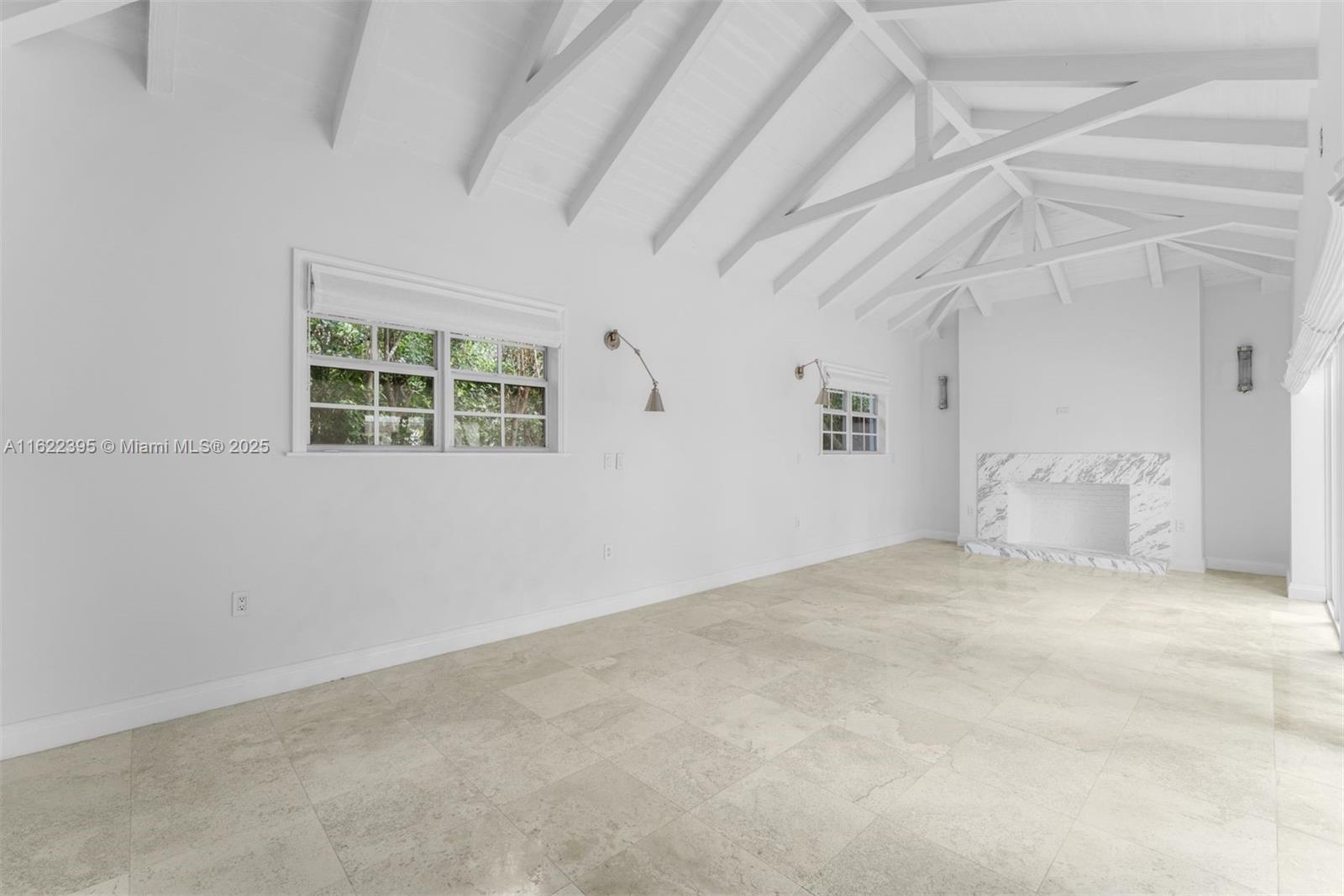 LA GORCE ISLAND - Residential Lease