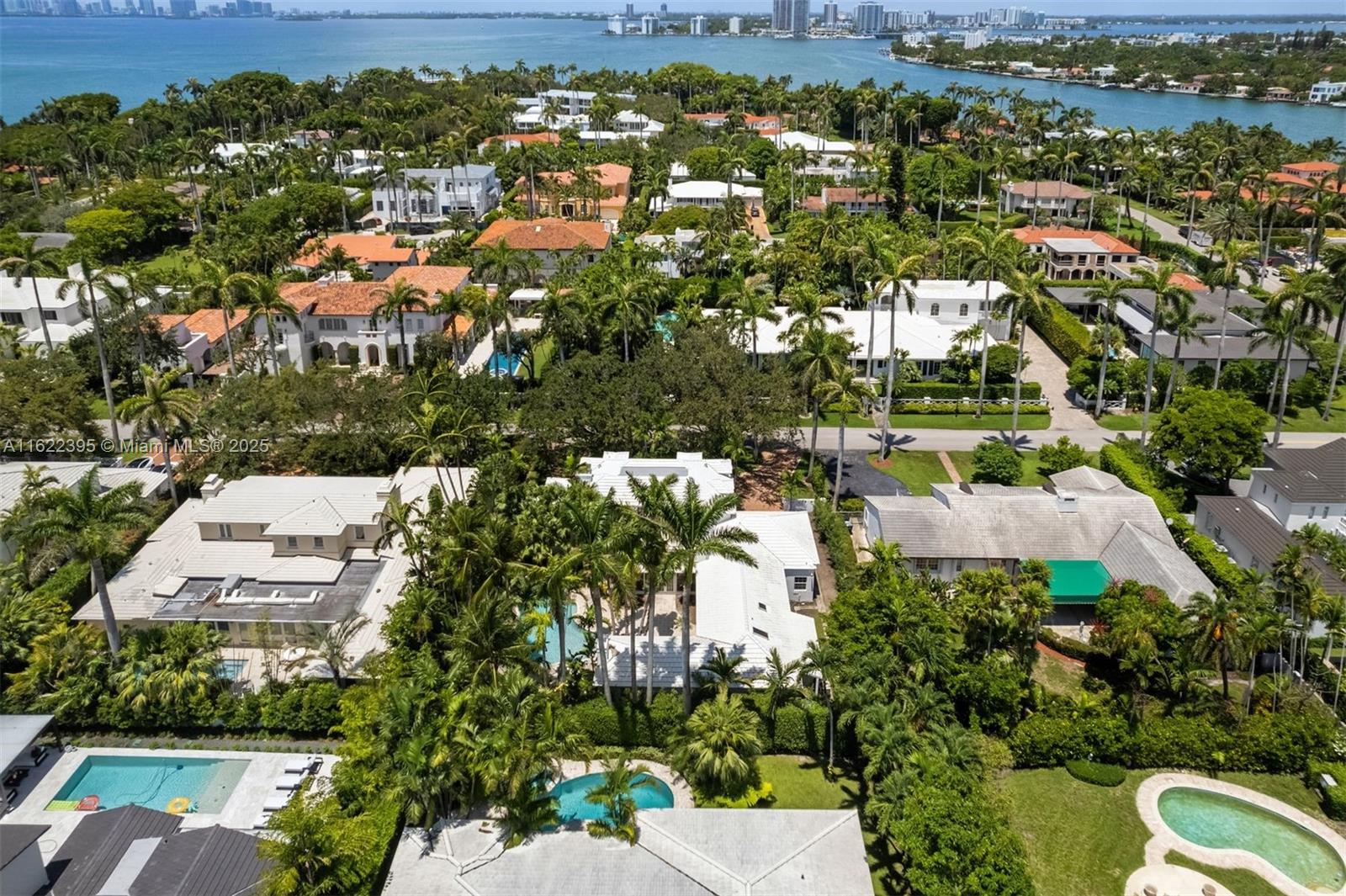 LA GORCE ISLAND - Residential Lease