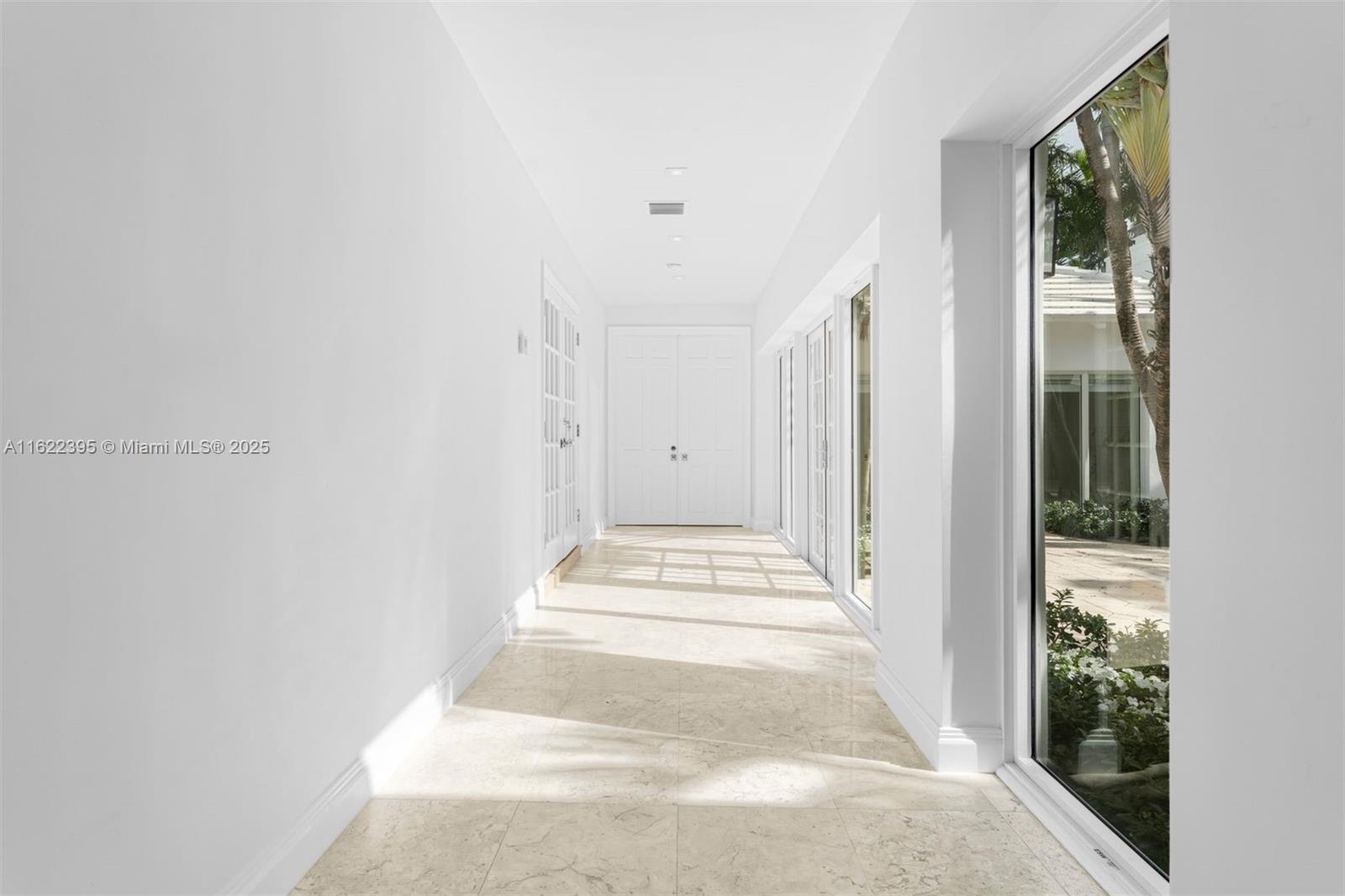 LA GORCE ISLAND - Residential Lease