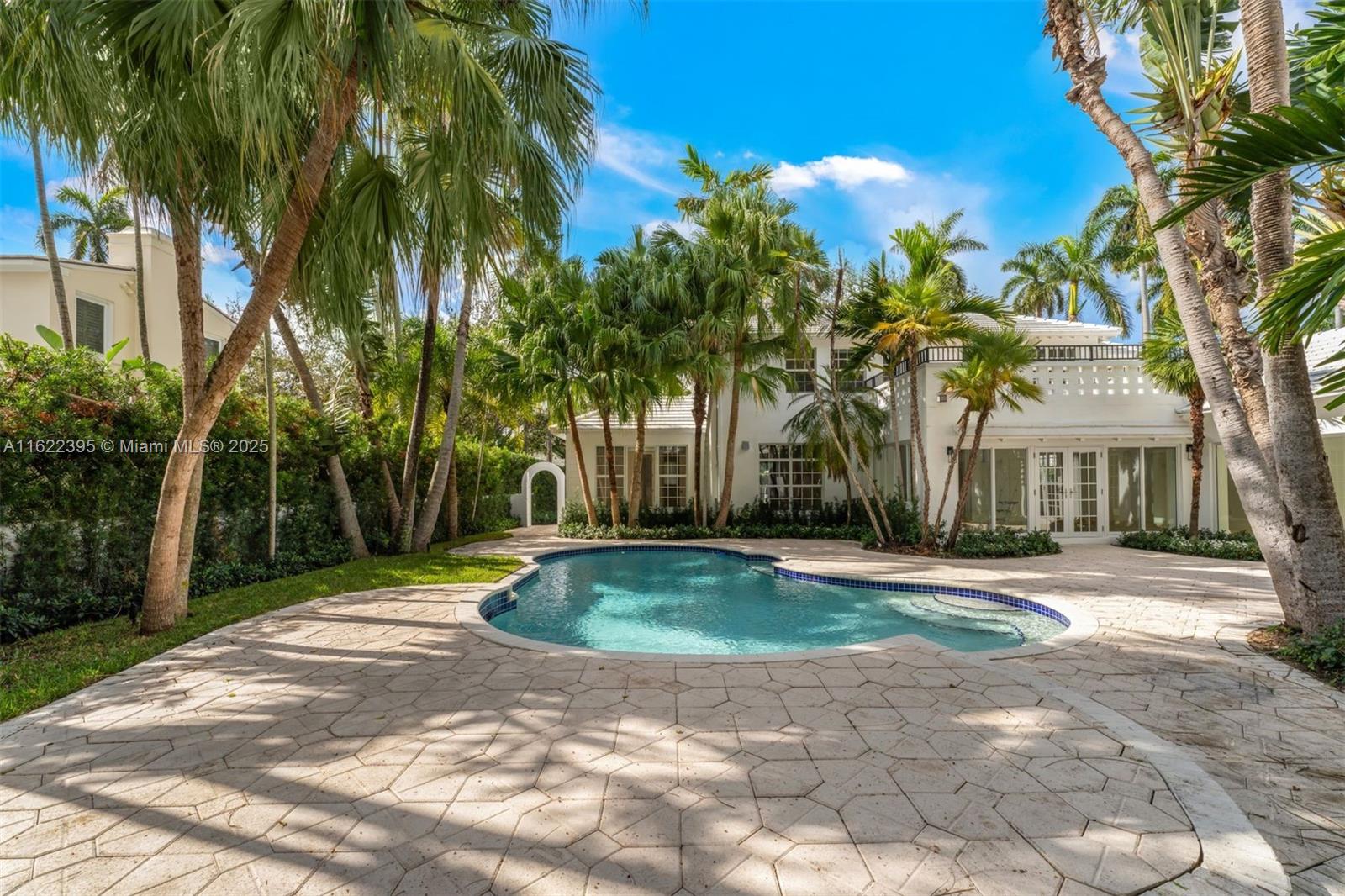 LA GORCE ISLAND - Residential Lease