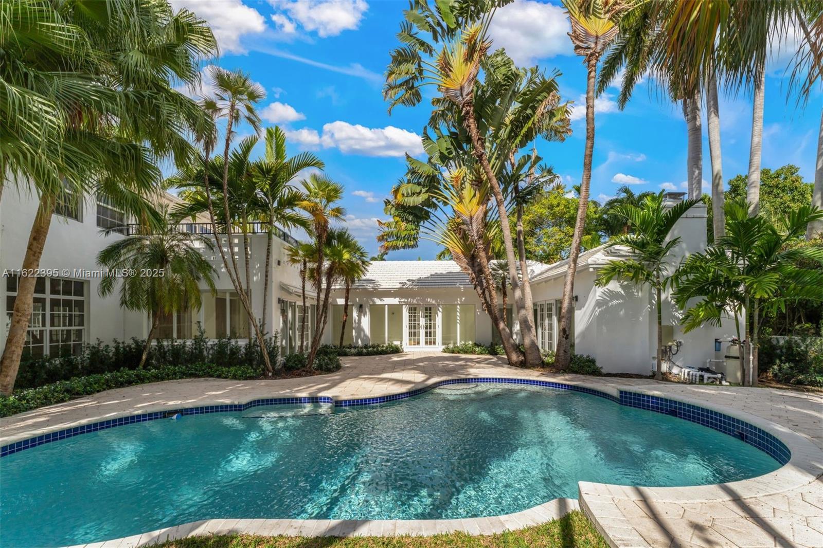 LA GORCE ISLAND - Residential Lease