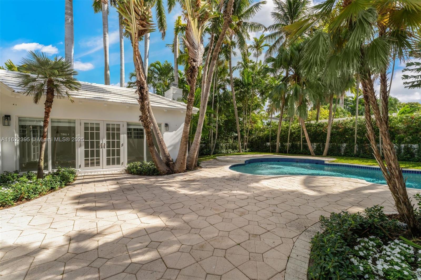 LA GORCE ISLAND - Residential Lease