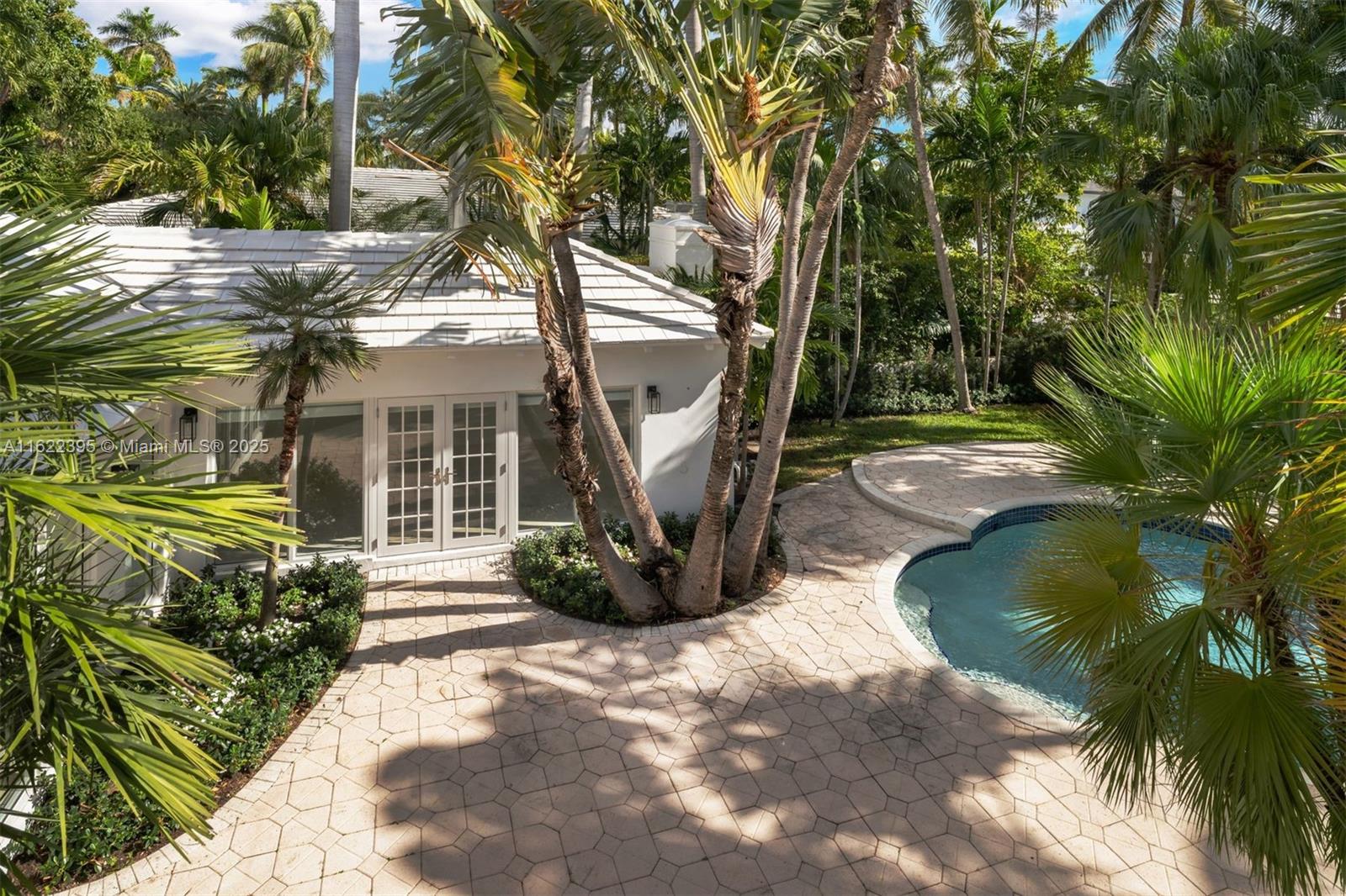 LA GORCE ISLAND - Residential Lease
