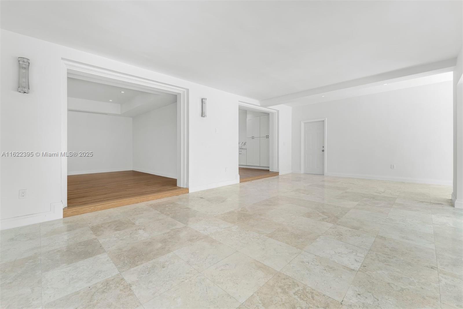 LA GORCE ISLAND - Residential Lease