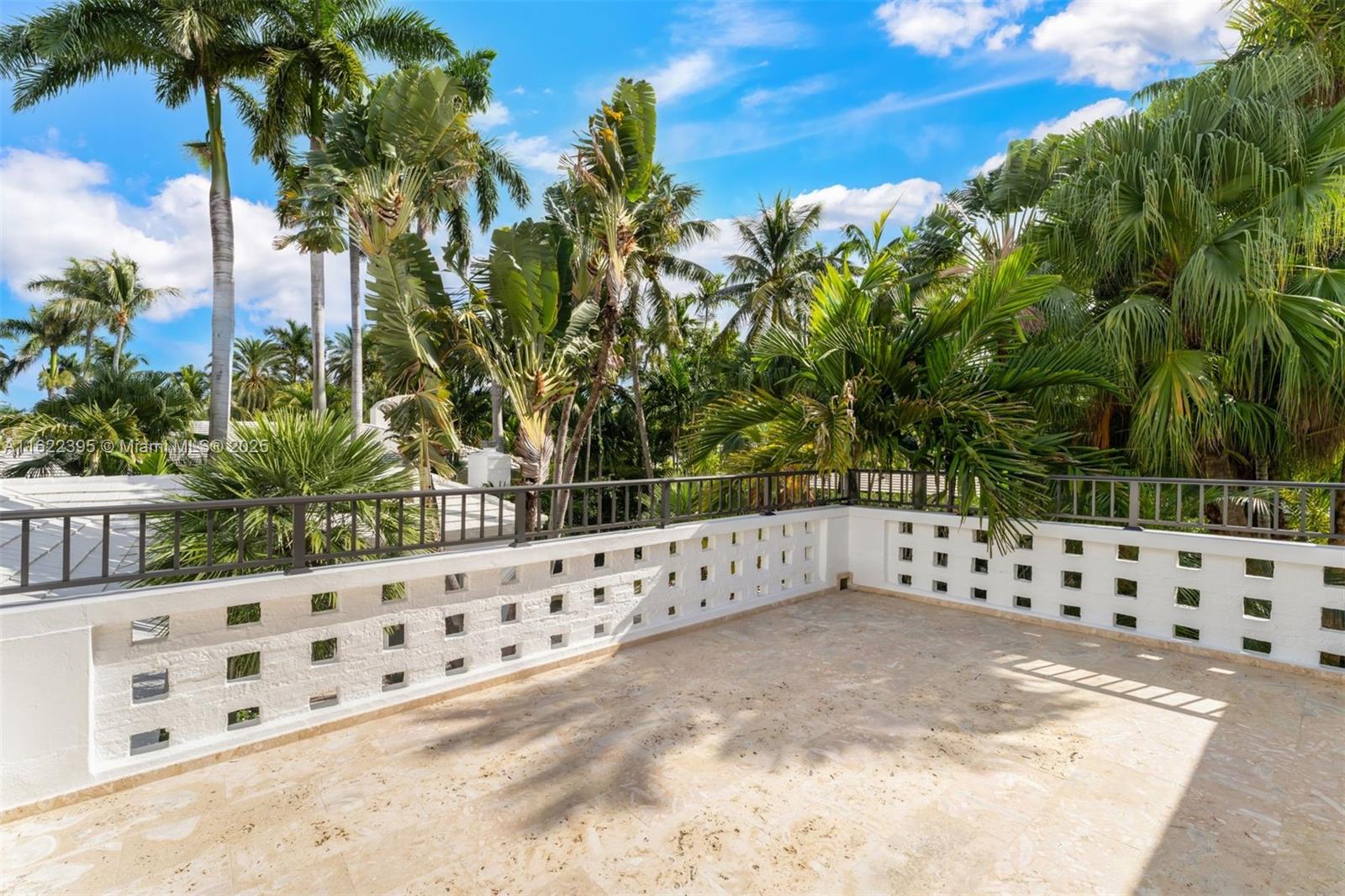 LA GORCE ISLAND - Residential Lease
