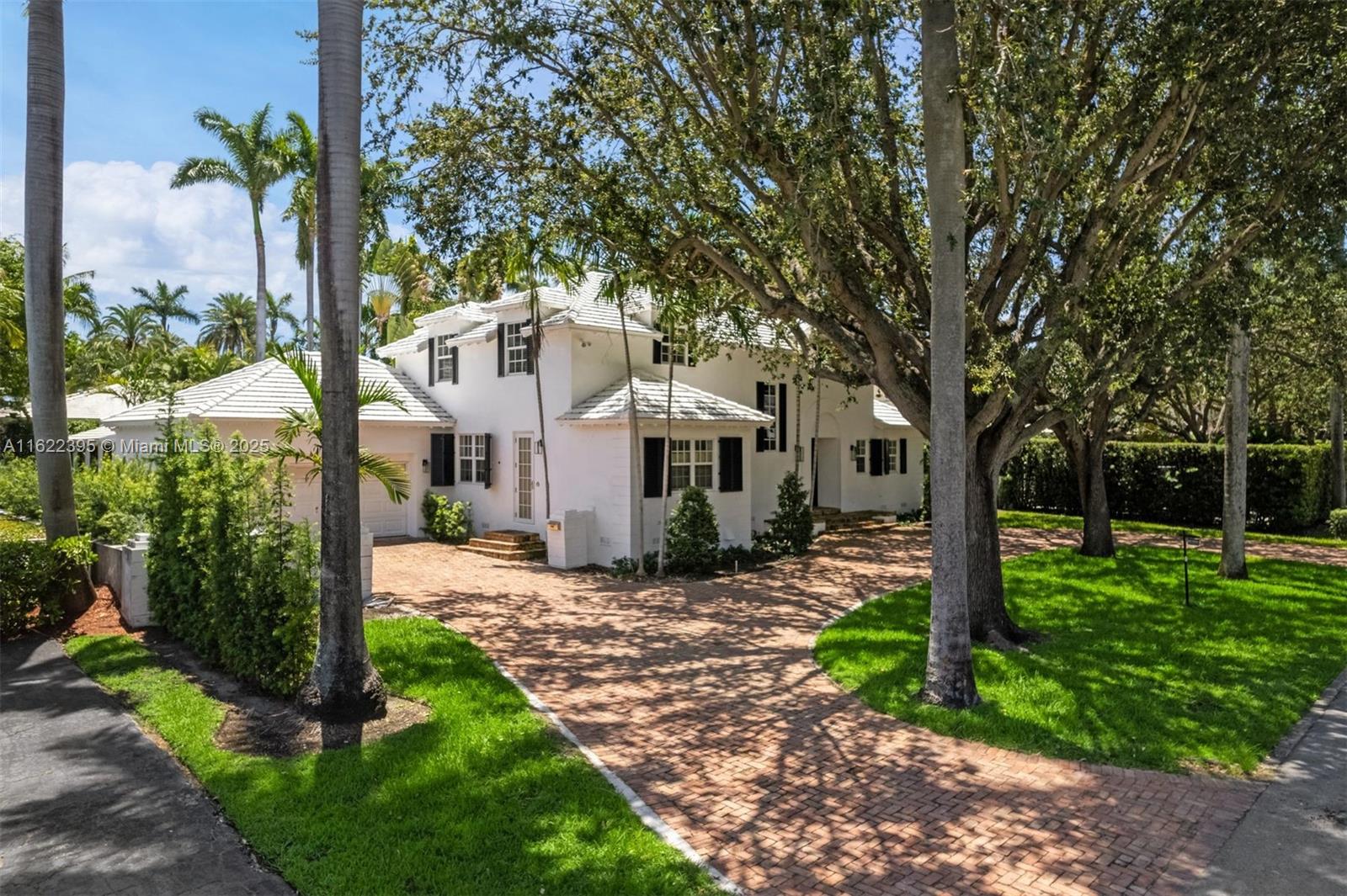 LA GORCE ISLAND - Residential Lease