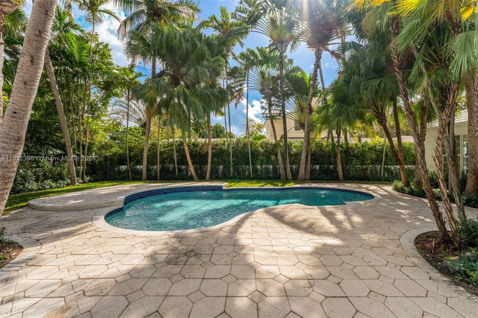 LA GORCE ISLAND - Residential Lease