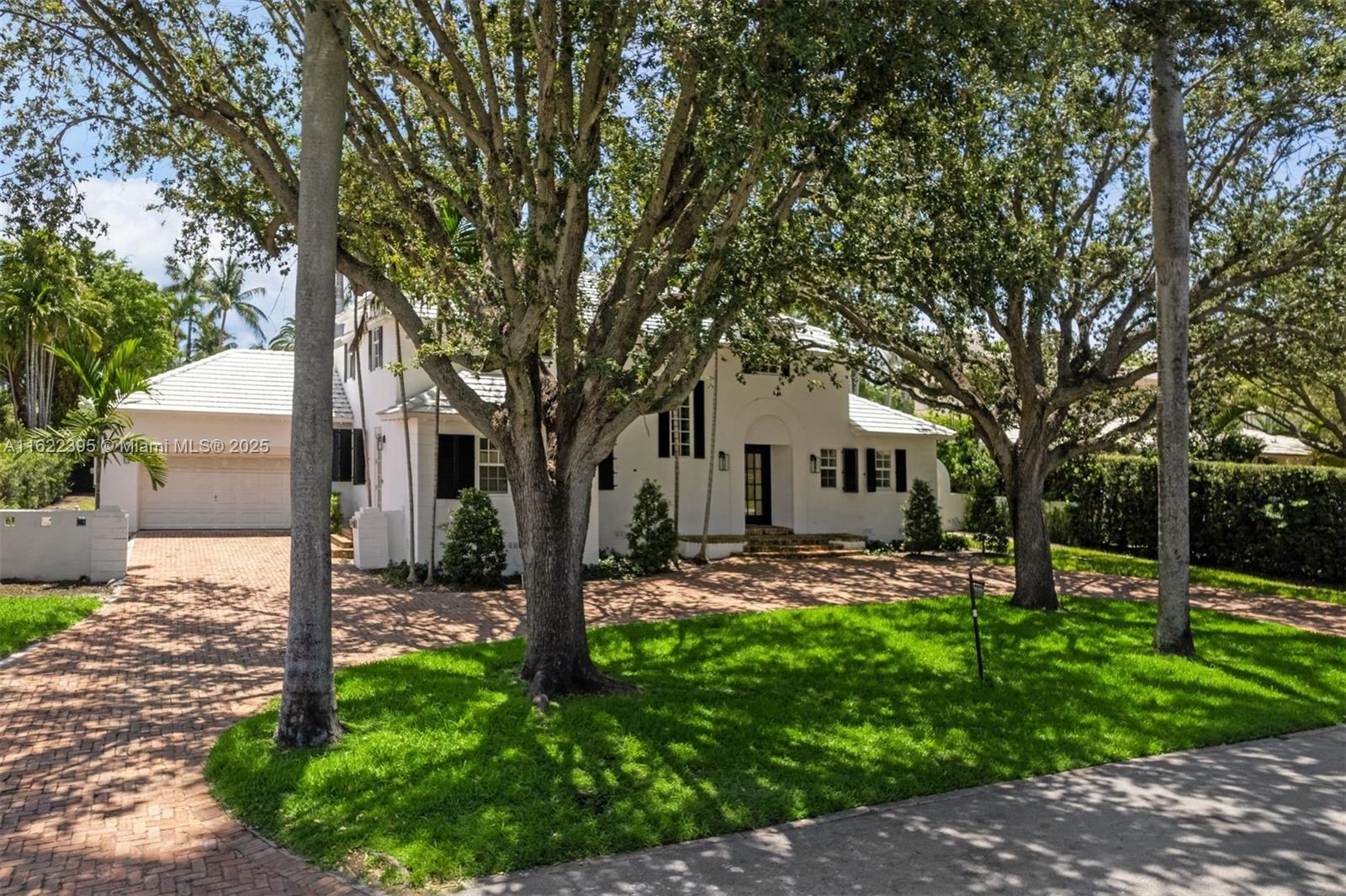 LA GORCE ISLAND - Residential Lease