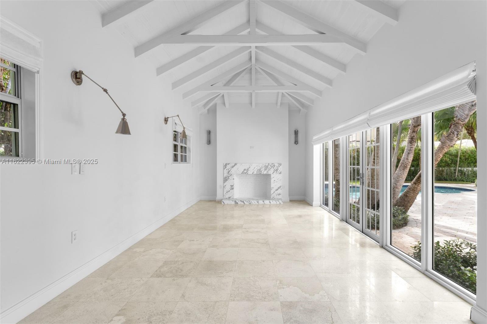 LA GORCE ISLAND - Residential Lease