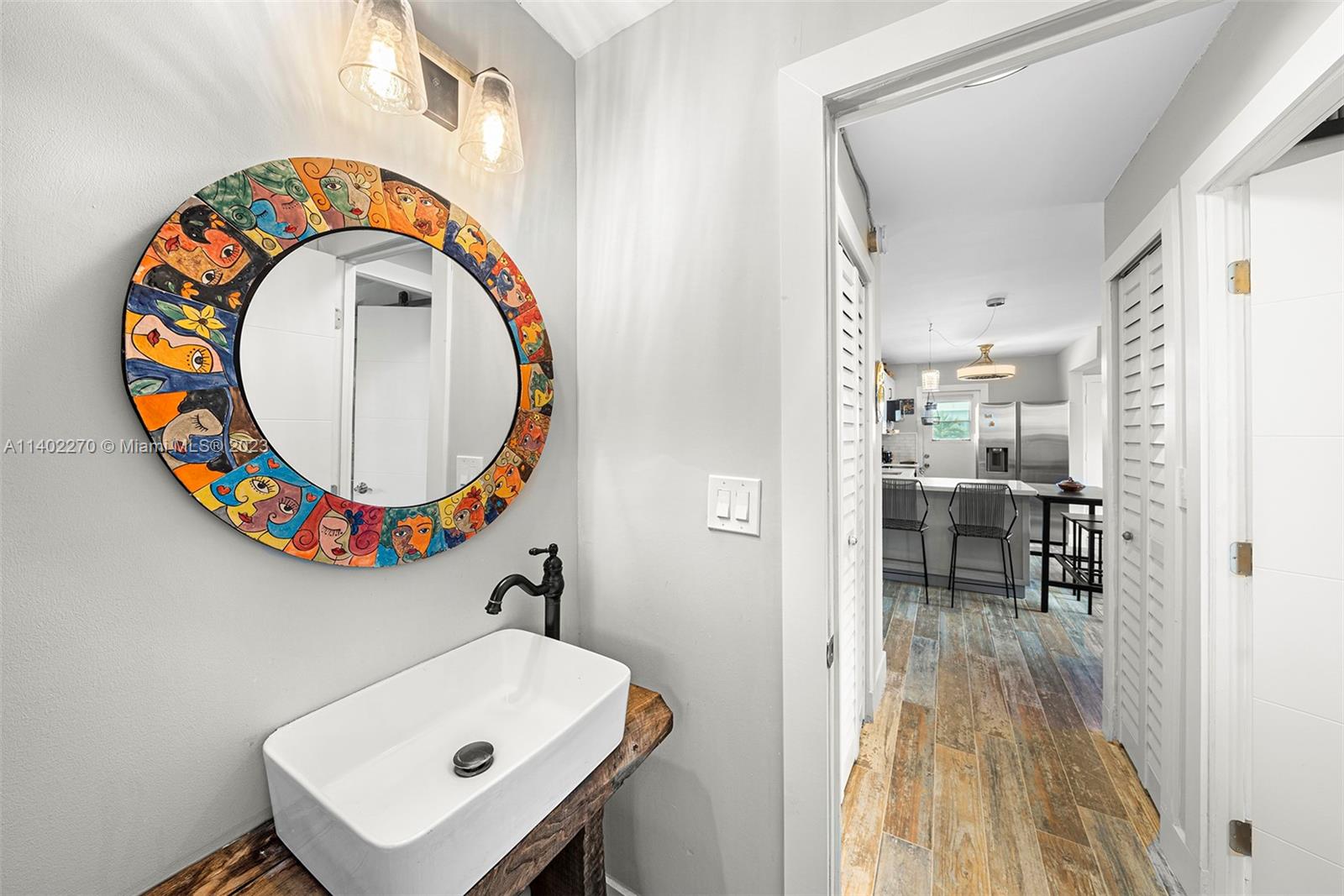 TWIN TOWERS CONDO - Residential Lease