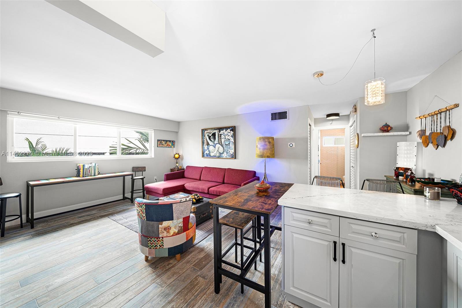 TWIN TOWERS CONDO - Residential Lease