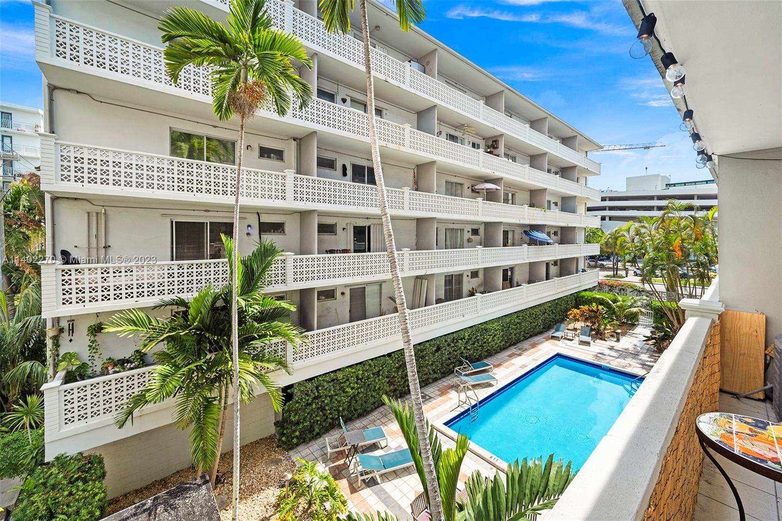 TWIN TOWERS CONDO - Residential Lease