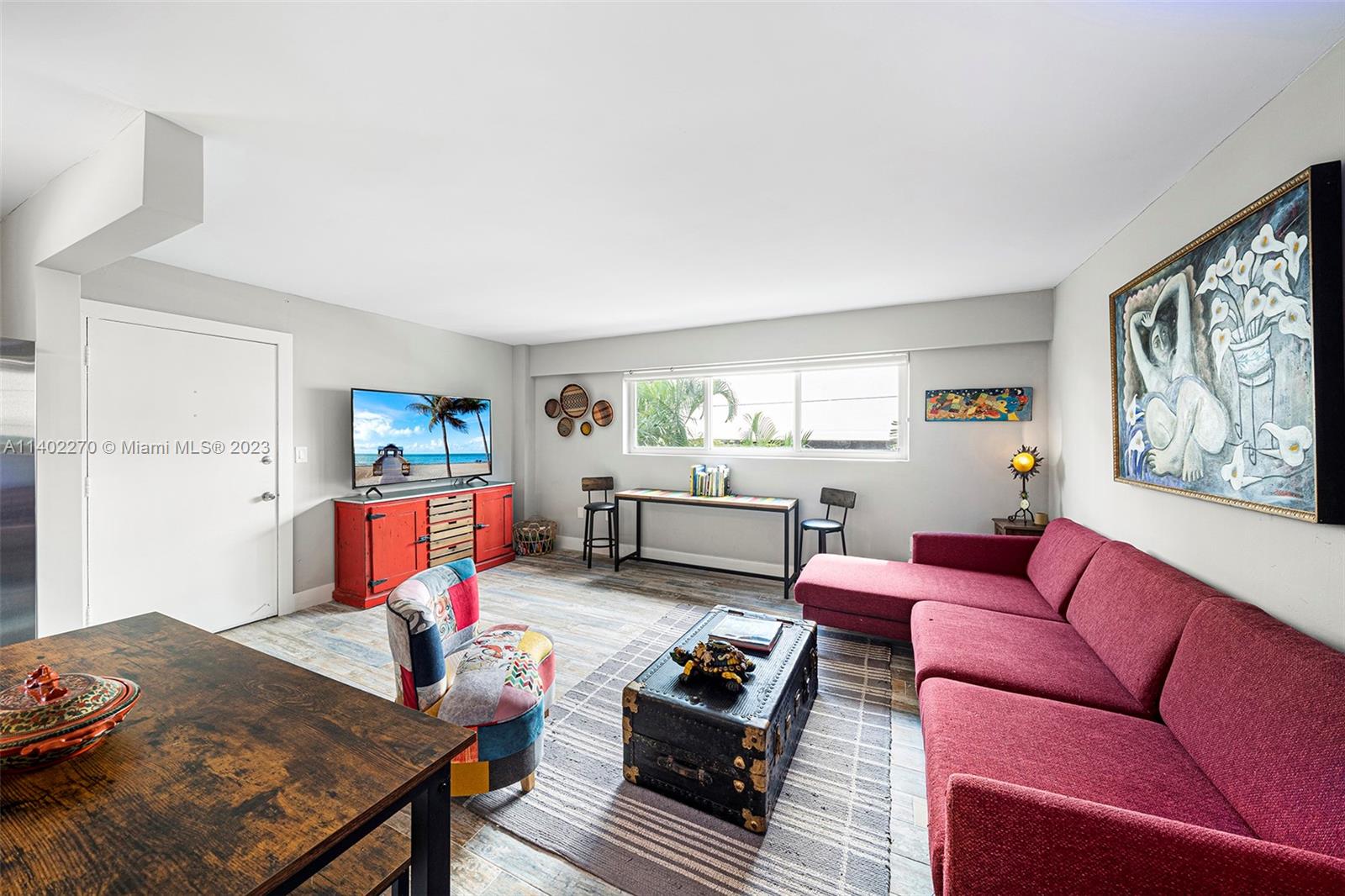 TWIN TOWERS CONDO - Residential Lease