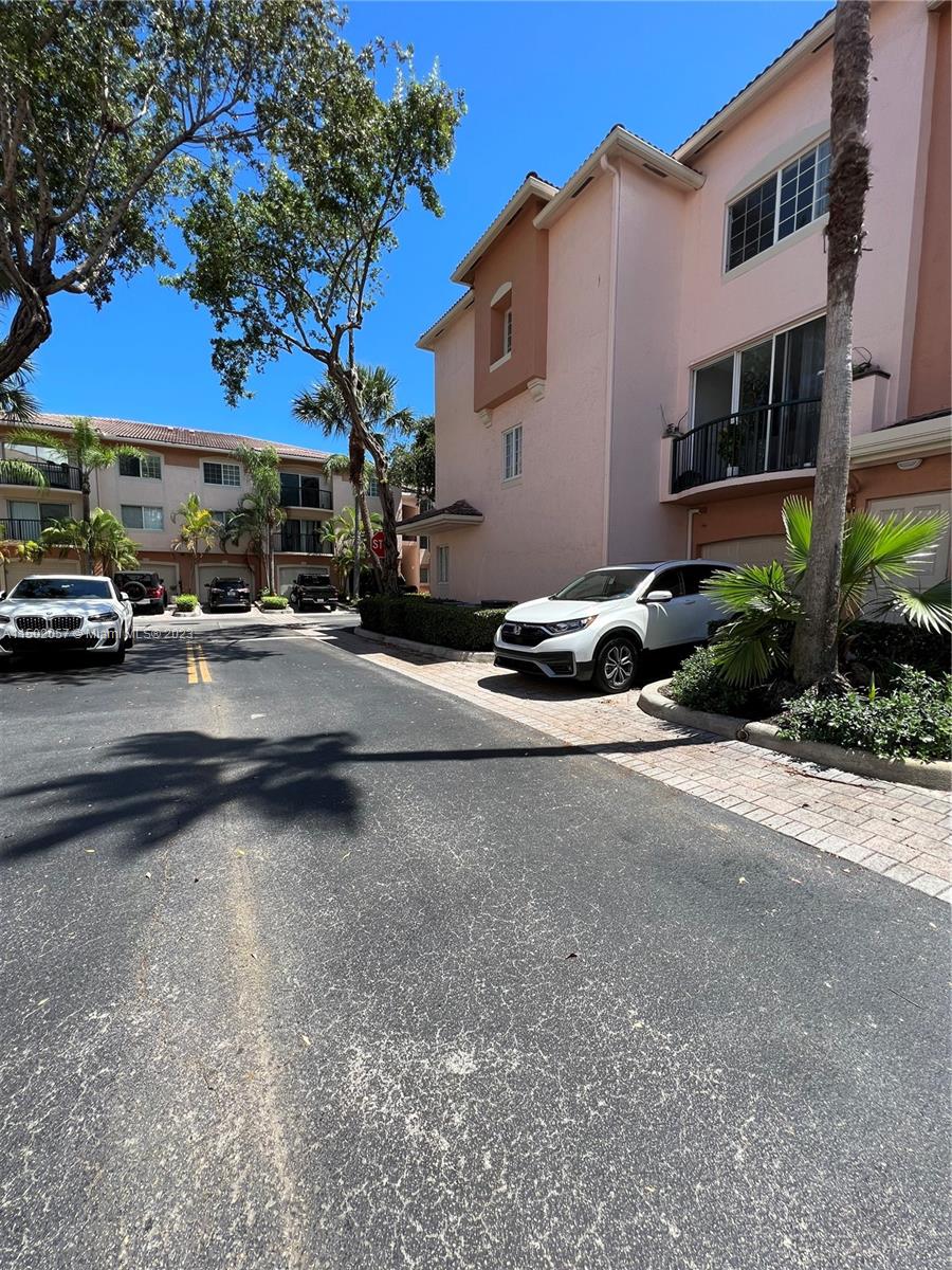 VILLAGE EAST CONDO - Residential Lease