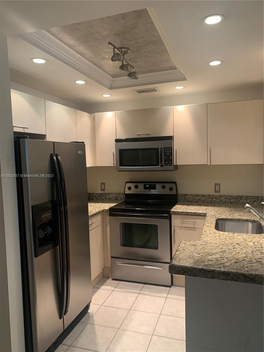 VILLAGE EAST CONDO - Residential Lease