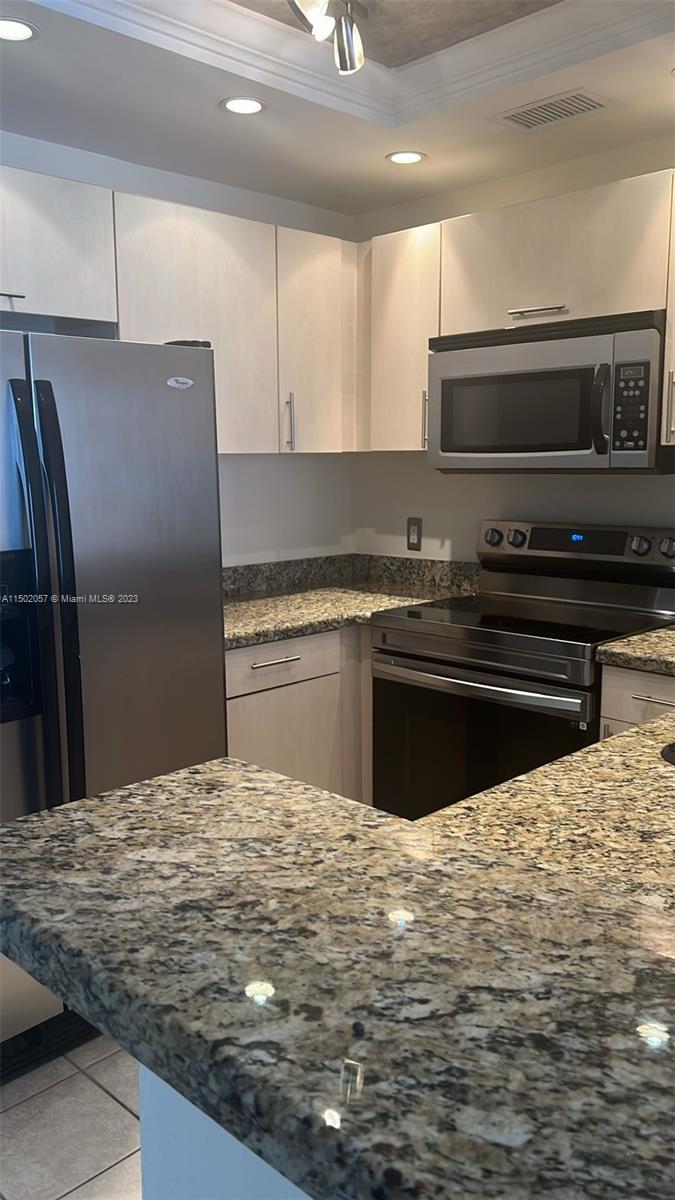 VILLAGE EAST CONDO - Residential Lease