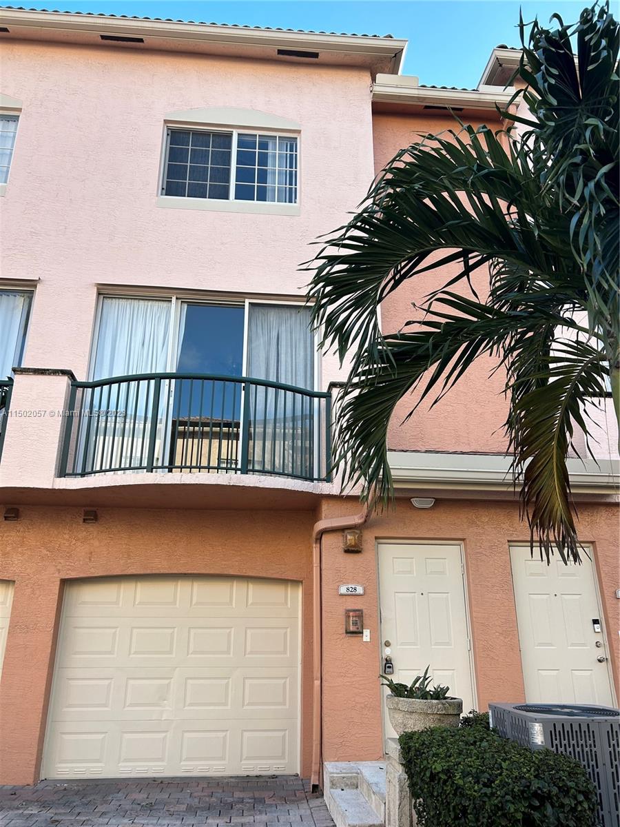 VILLAGE EAST CONDO - Residential Lease