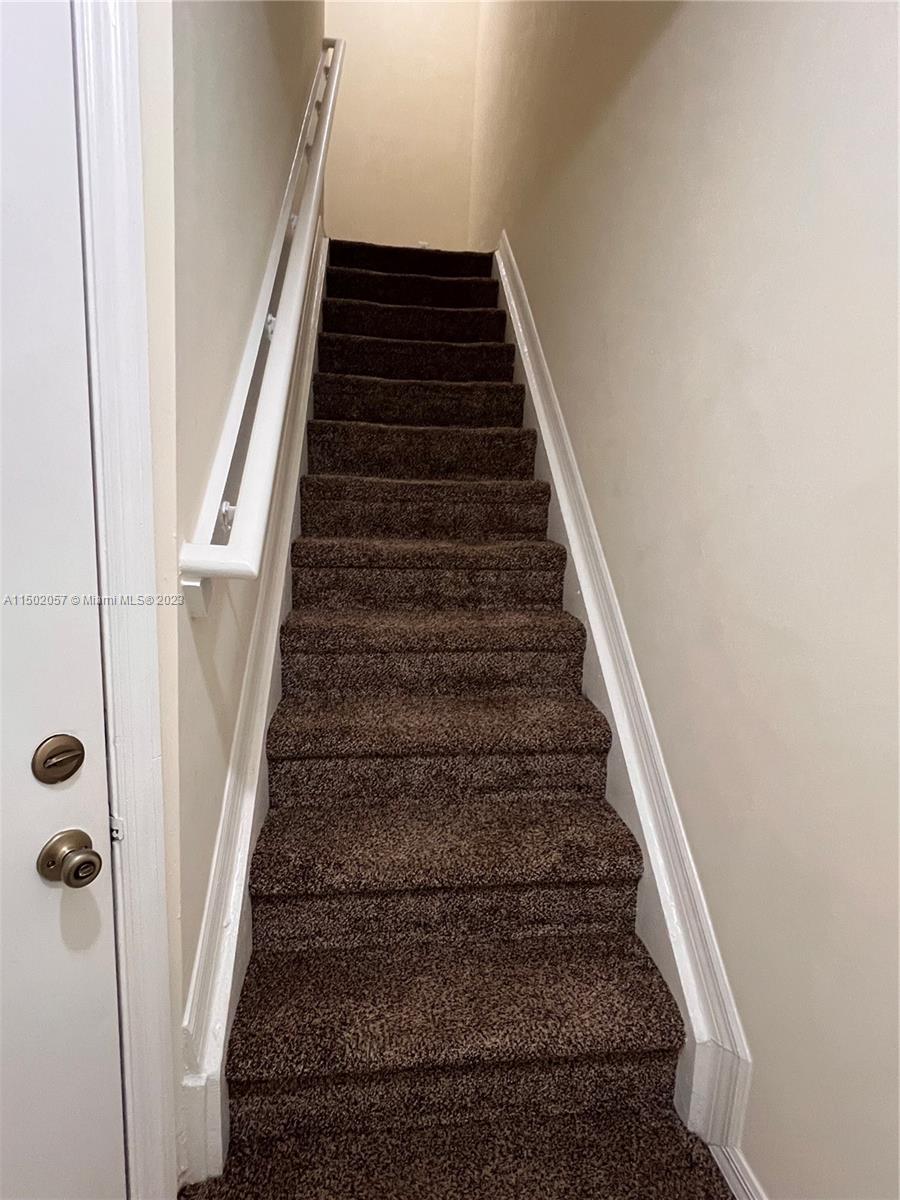 VILLAGE EAST CONDO - Residential Lease