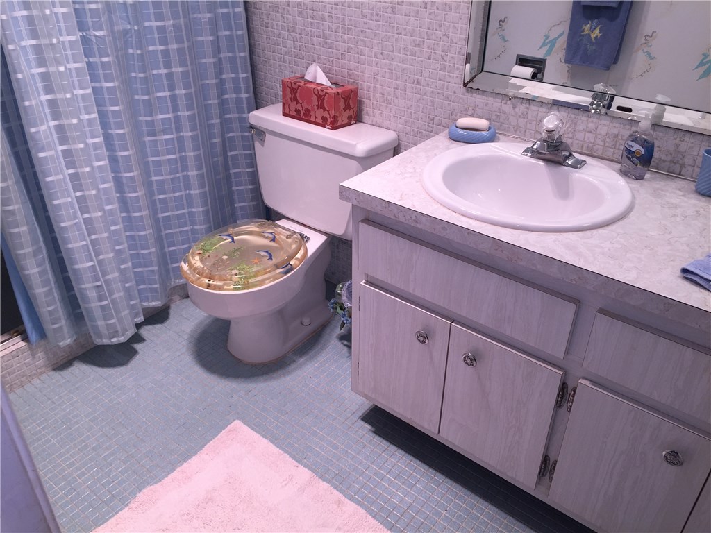 321 OCEAN CONDO - Residential