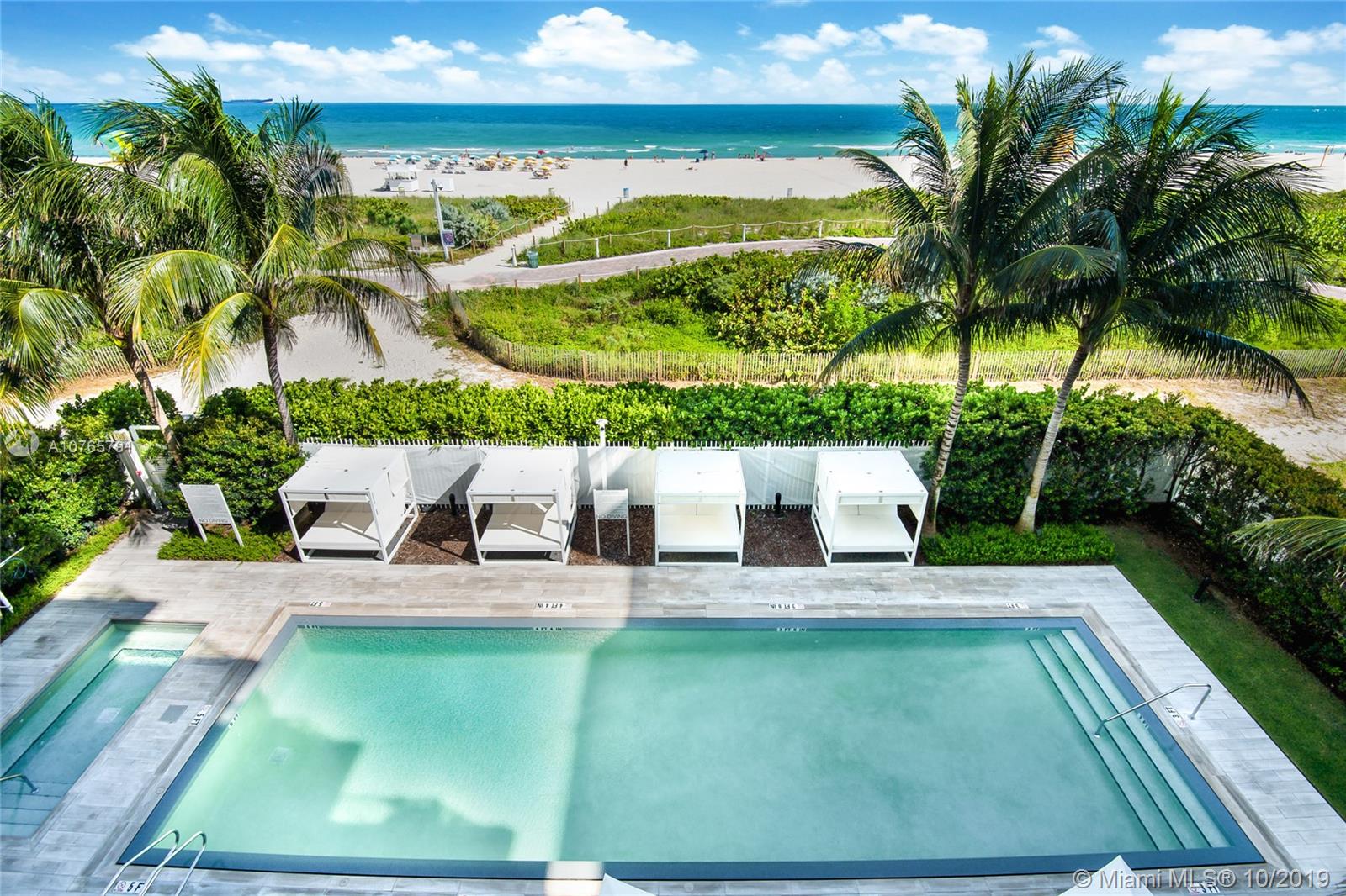 321 OCEAN CONDO - Residential