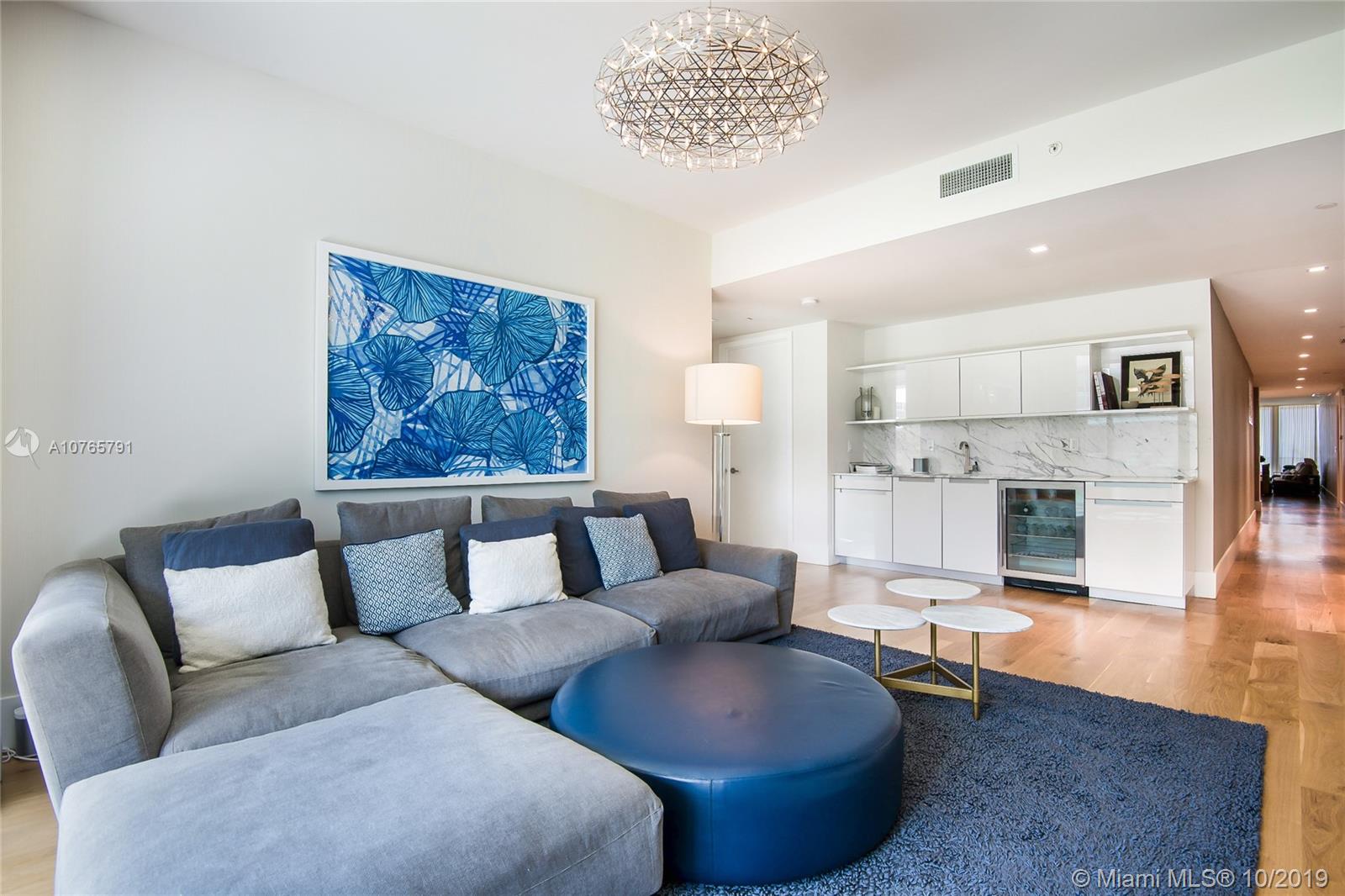 321 OCEAN CONDO - Residential