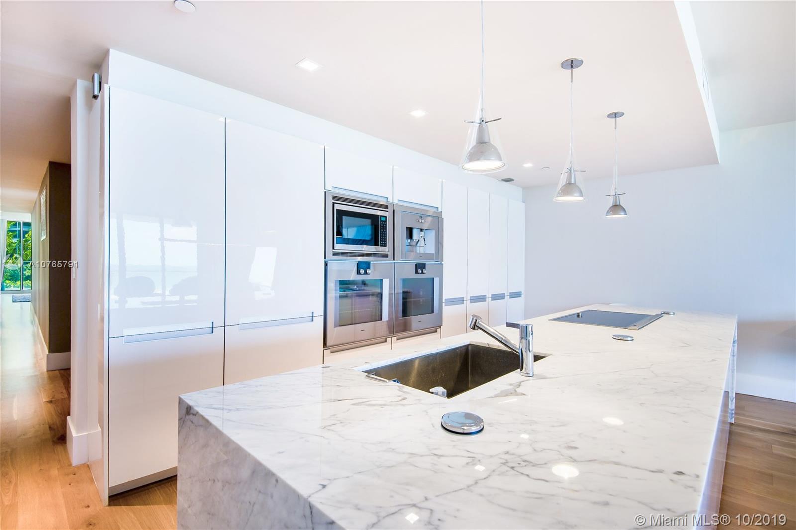 321 OCEAN CONDO - Residential