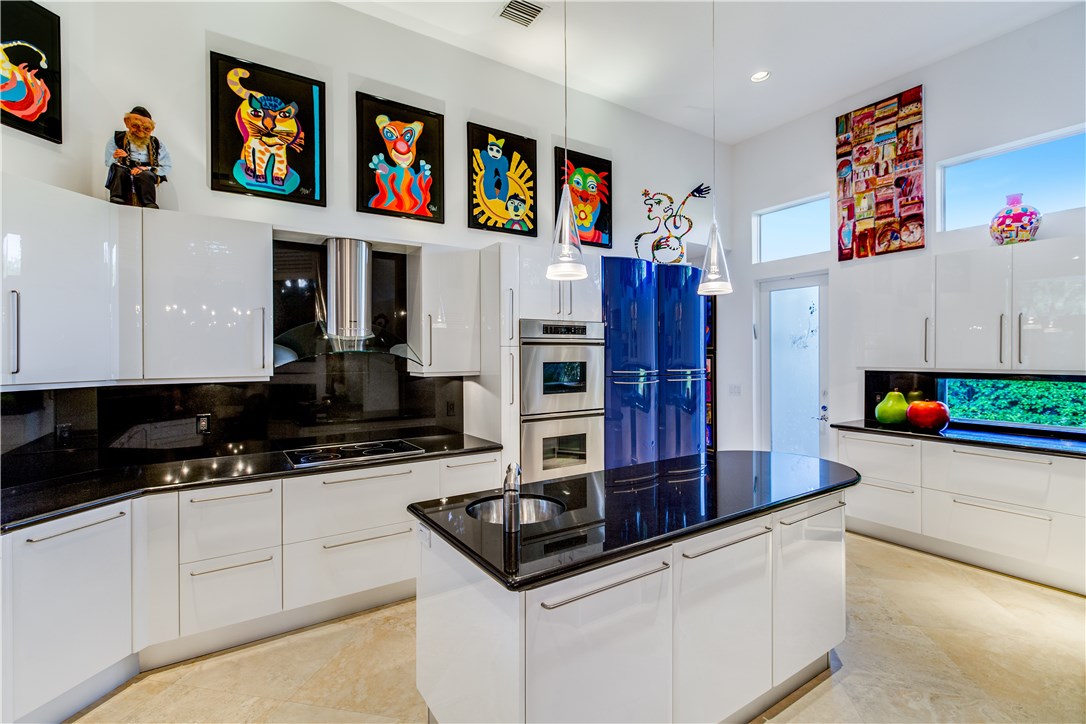 321 OCEAN CONDO - Residential