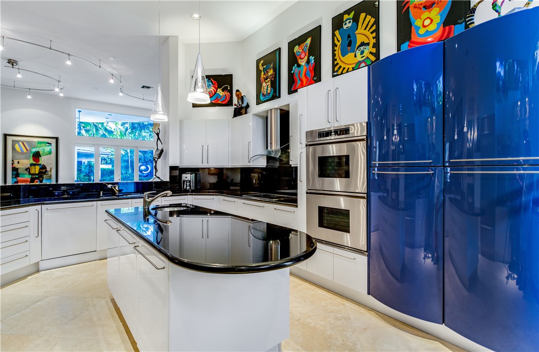 321 OCEAN CONDO - Residential