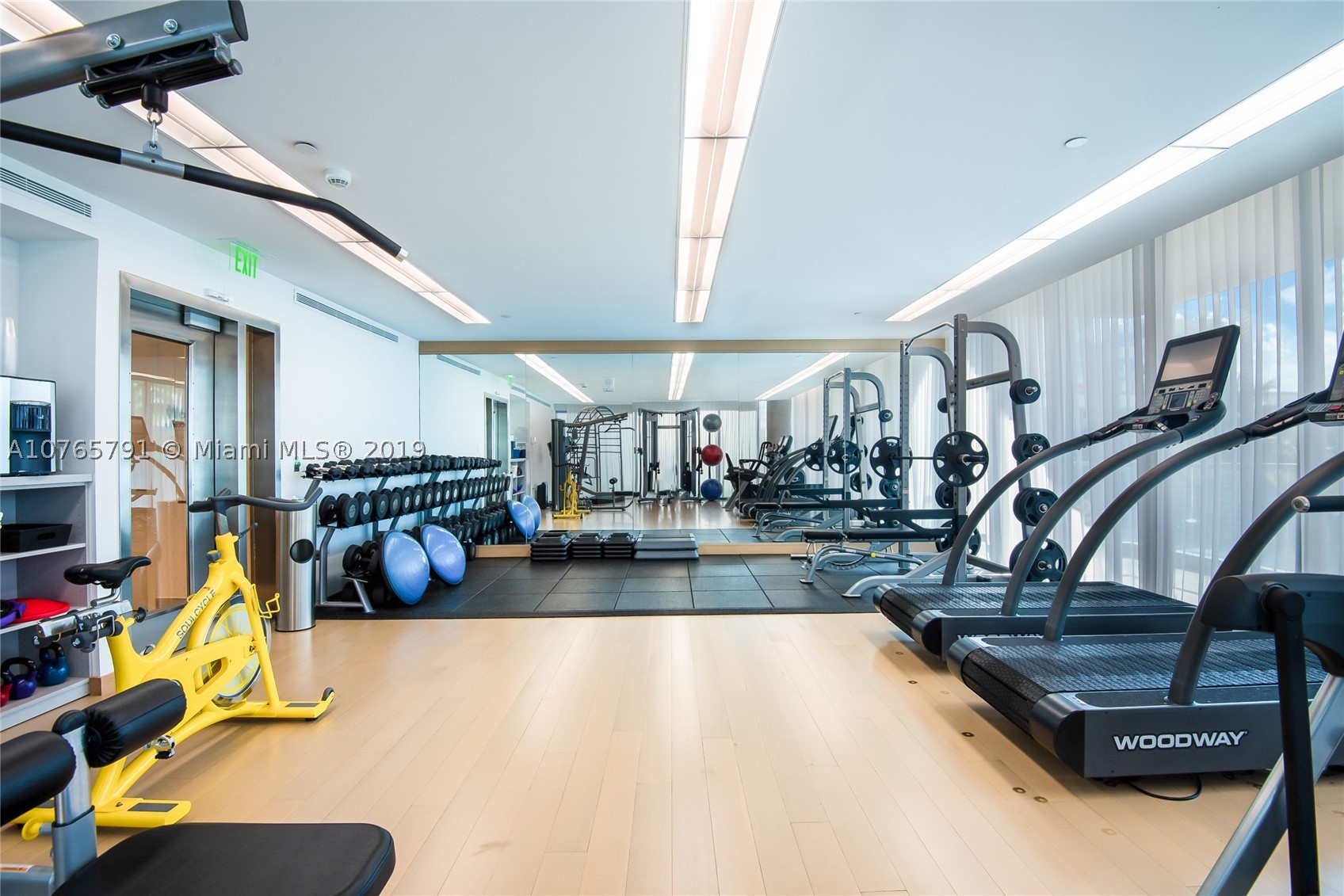 321 OCEAN CONDO - Residential