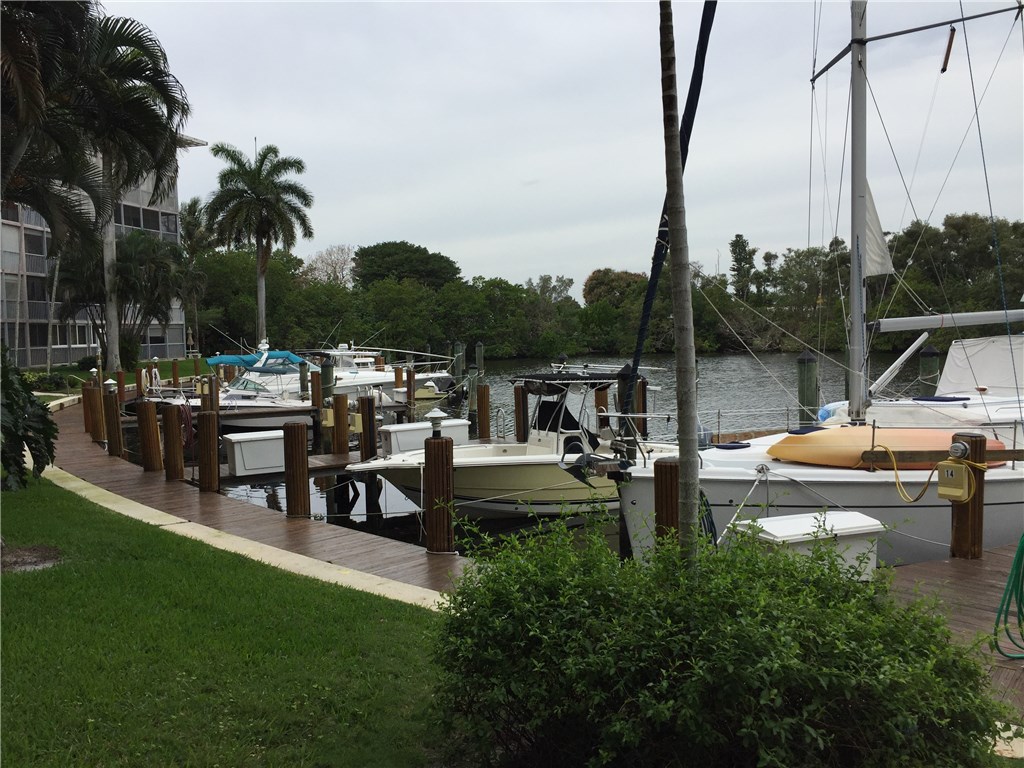 321 OCEAN CONDO - Residential