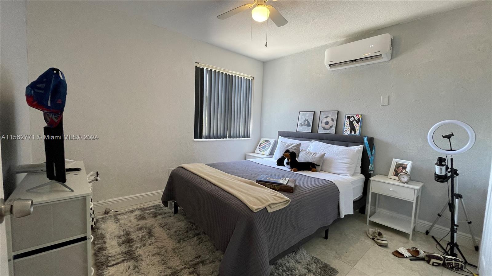 CITY OF MIAMI SOUTH - Residential Lease