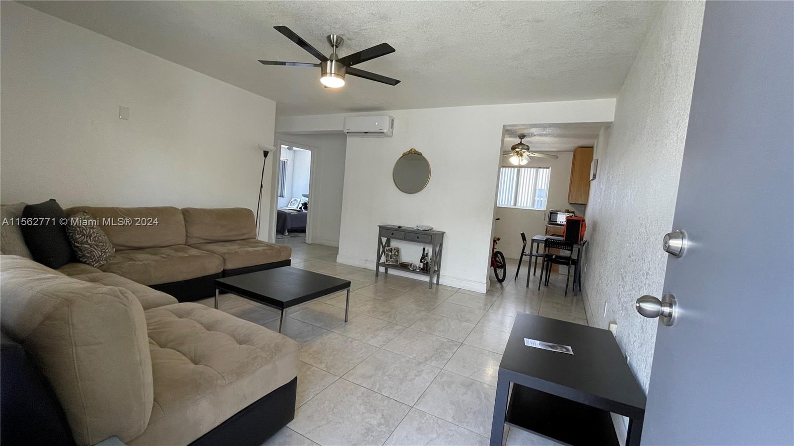 CITY OF MIAMI SOUTH - Residential Lease