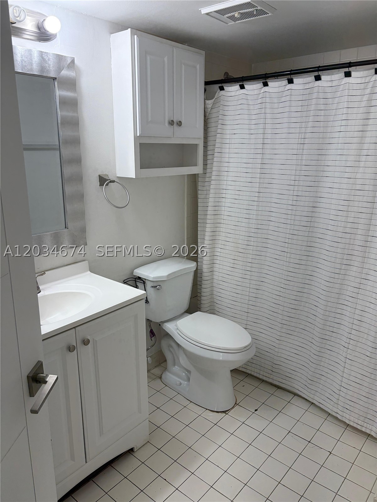 PARC VISTA CONDO - Residential Lease