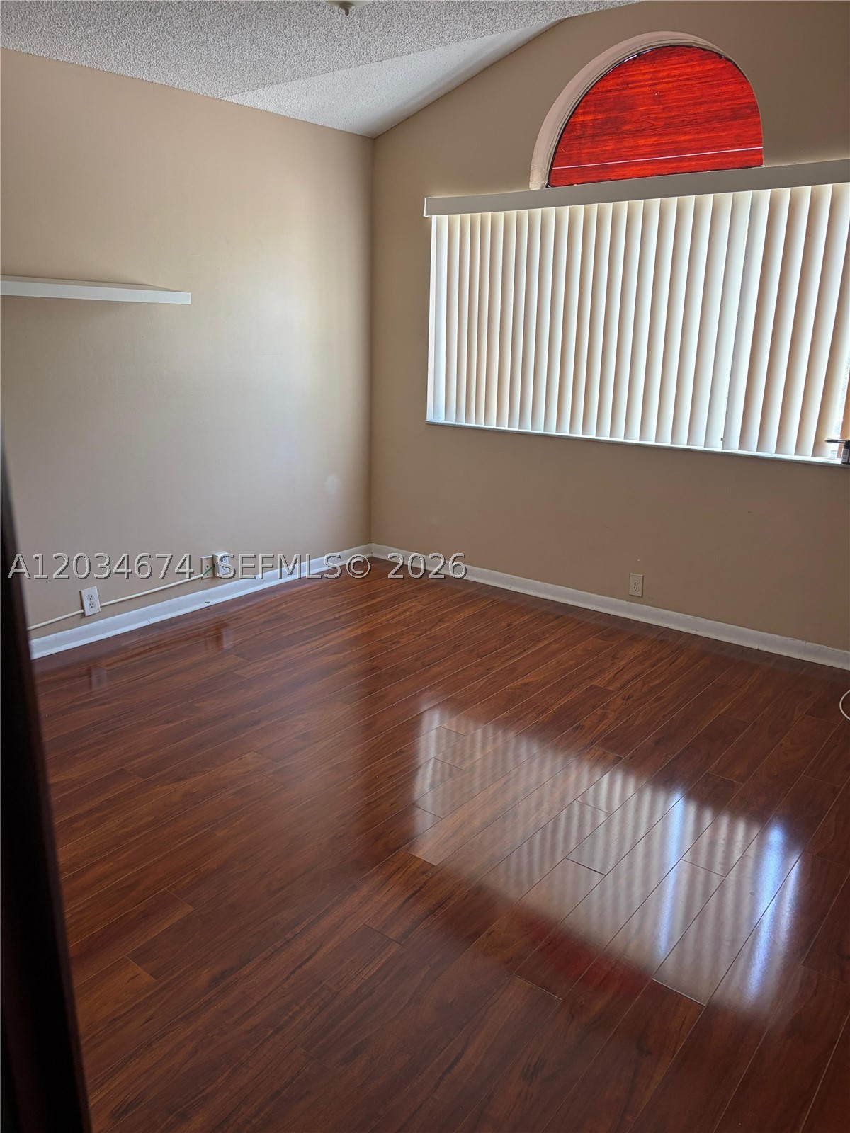 PARC VISTA CONDO - Residential Lease