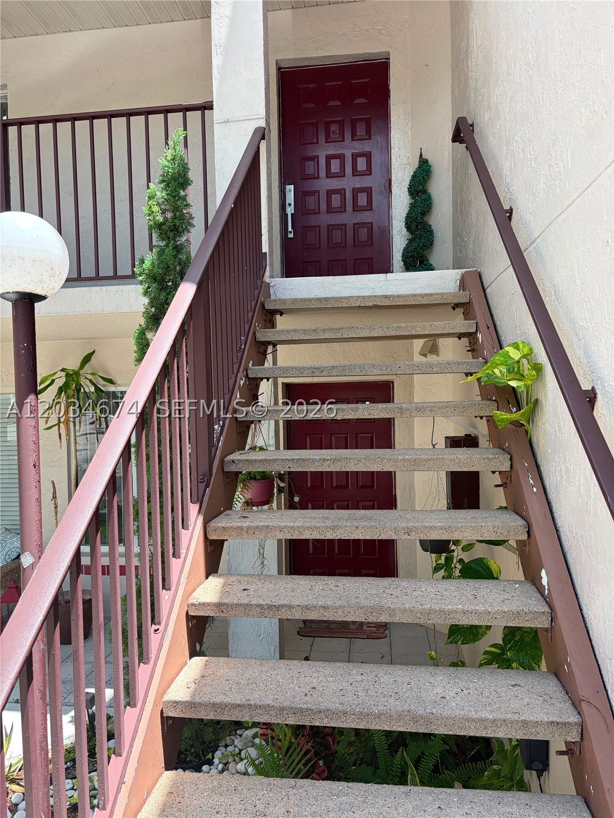PARC VISTA CONDO - Residential Lease