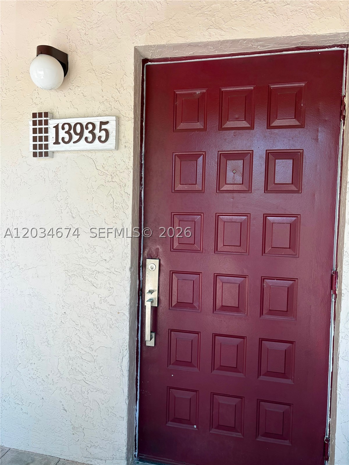 PARC VISTA CONDO - Residential Lease