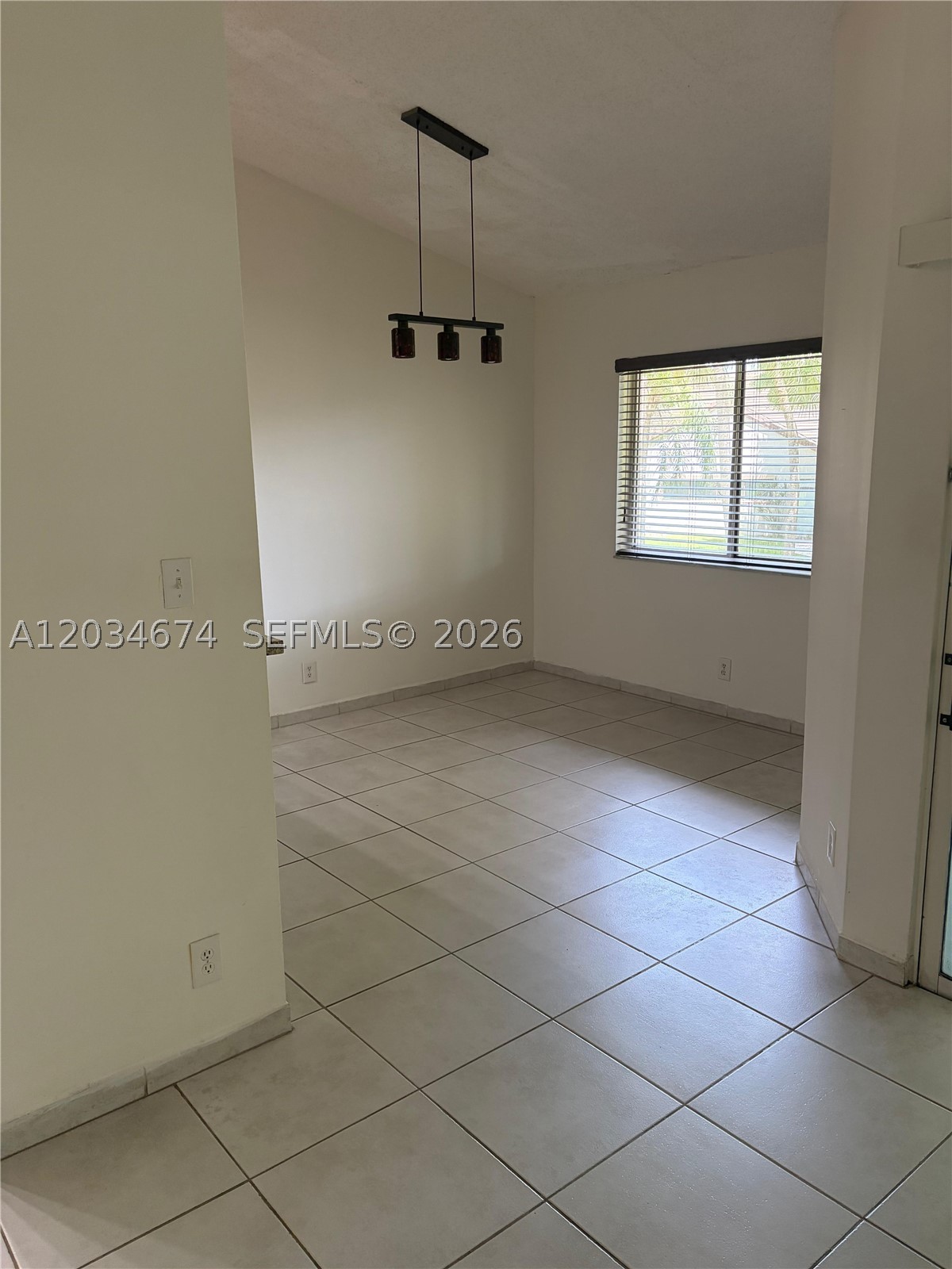 PARC VISTA CONDO - Residential Lease