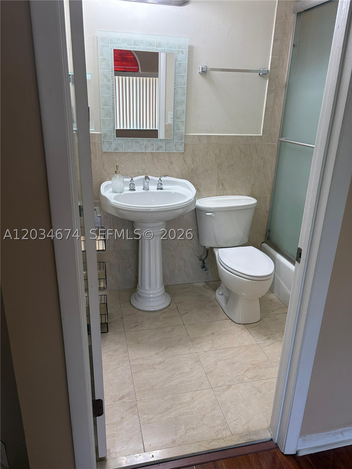 PARC VISTA CONDO - Residential Lease
