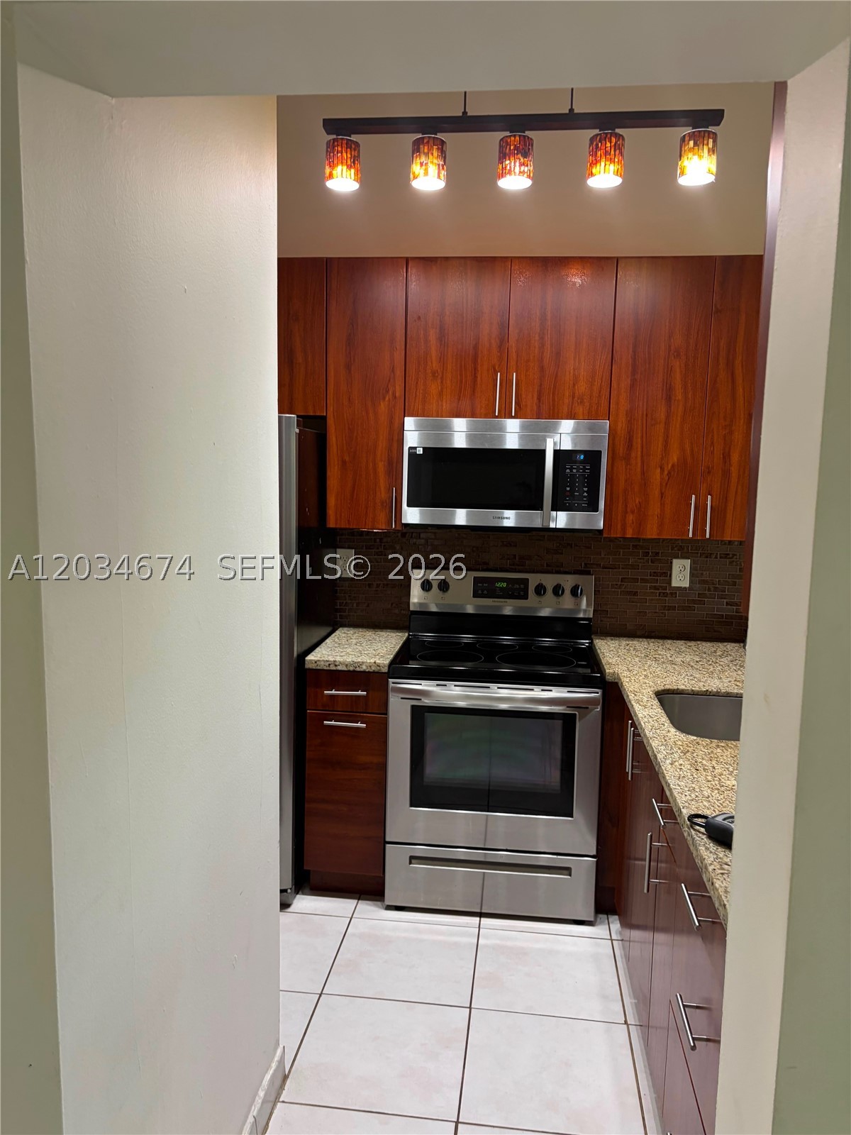 PARC VISTA CONDO - Residential Lease