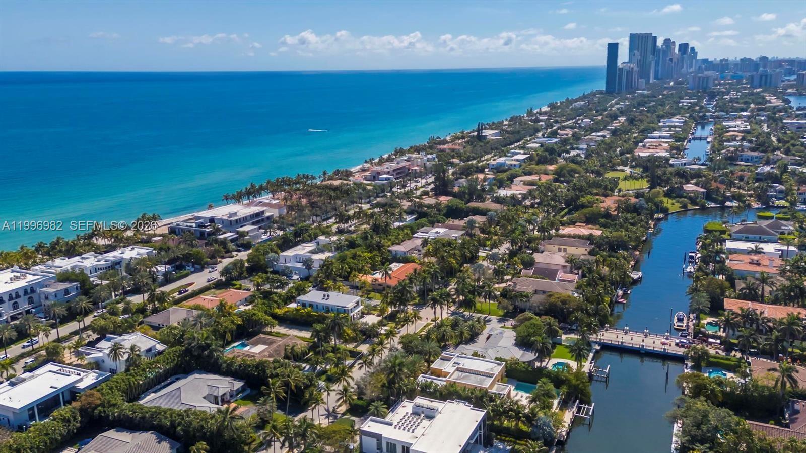 GOLDEN VIEW CONDO - Residential
