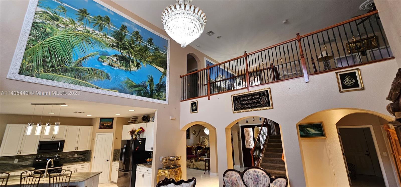 BELLA TERRA PUD 3 - Residential
