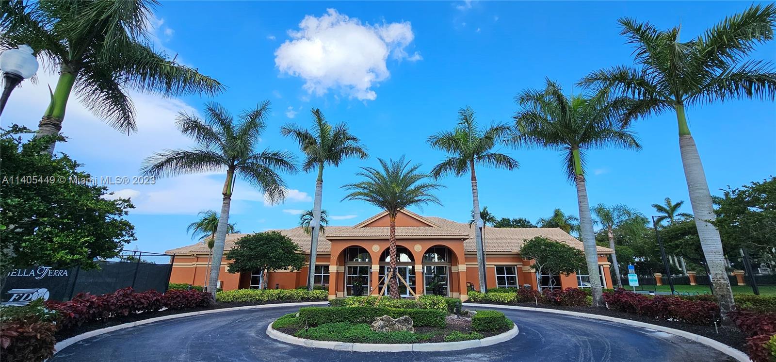 BELLA TERRA PUD 3 - Residential