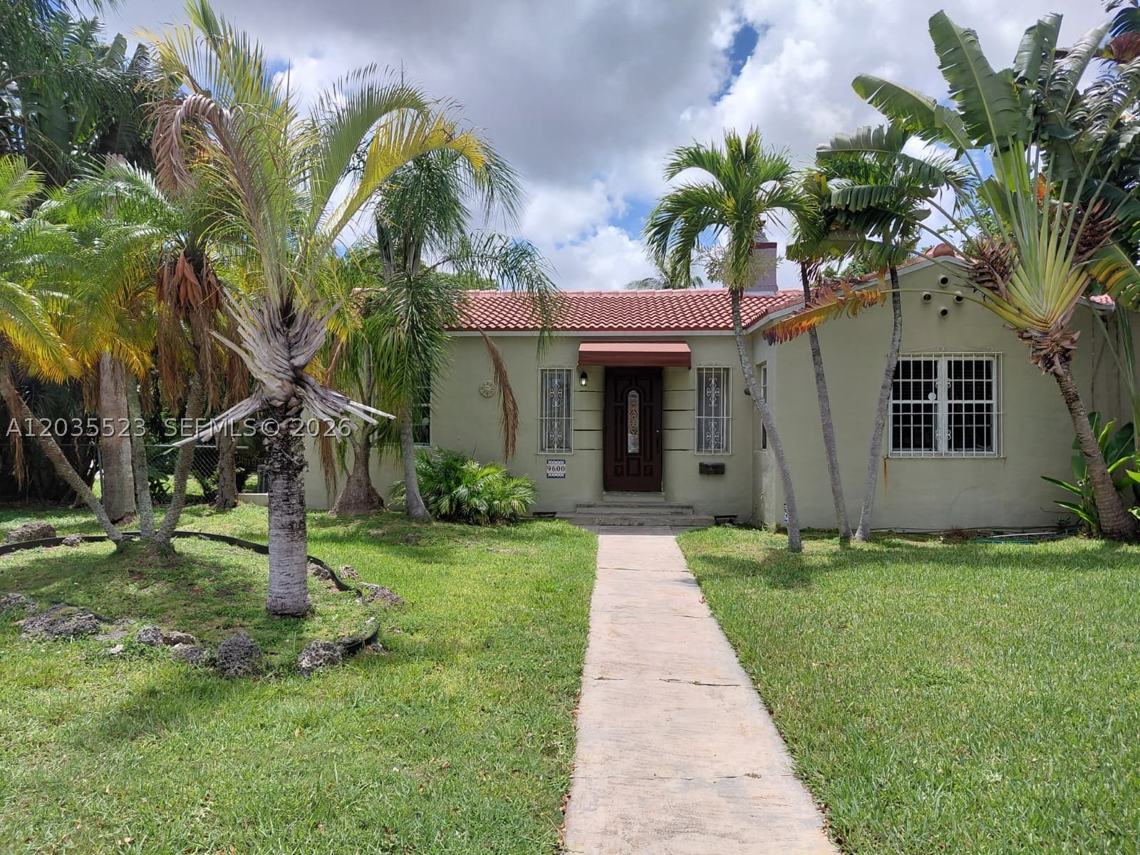 MIAMI SHORES SEC 6 - Residential Lease