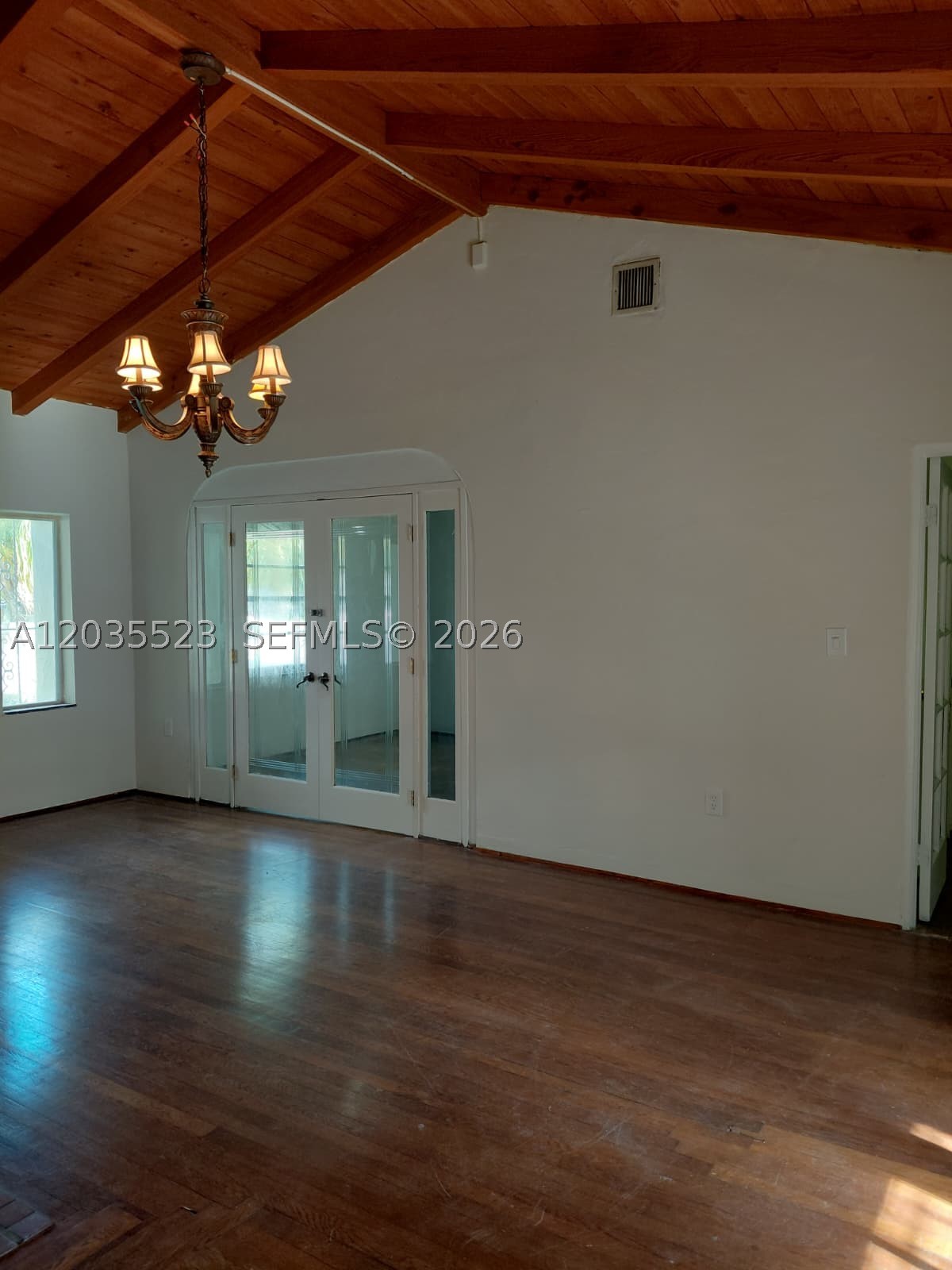 MIAMI SHORES SEC 6 - Residential Lease