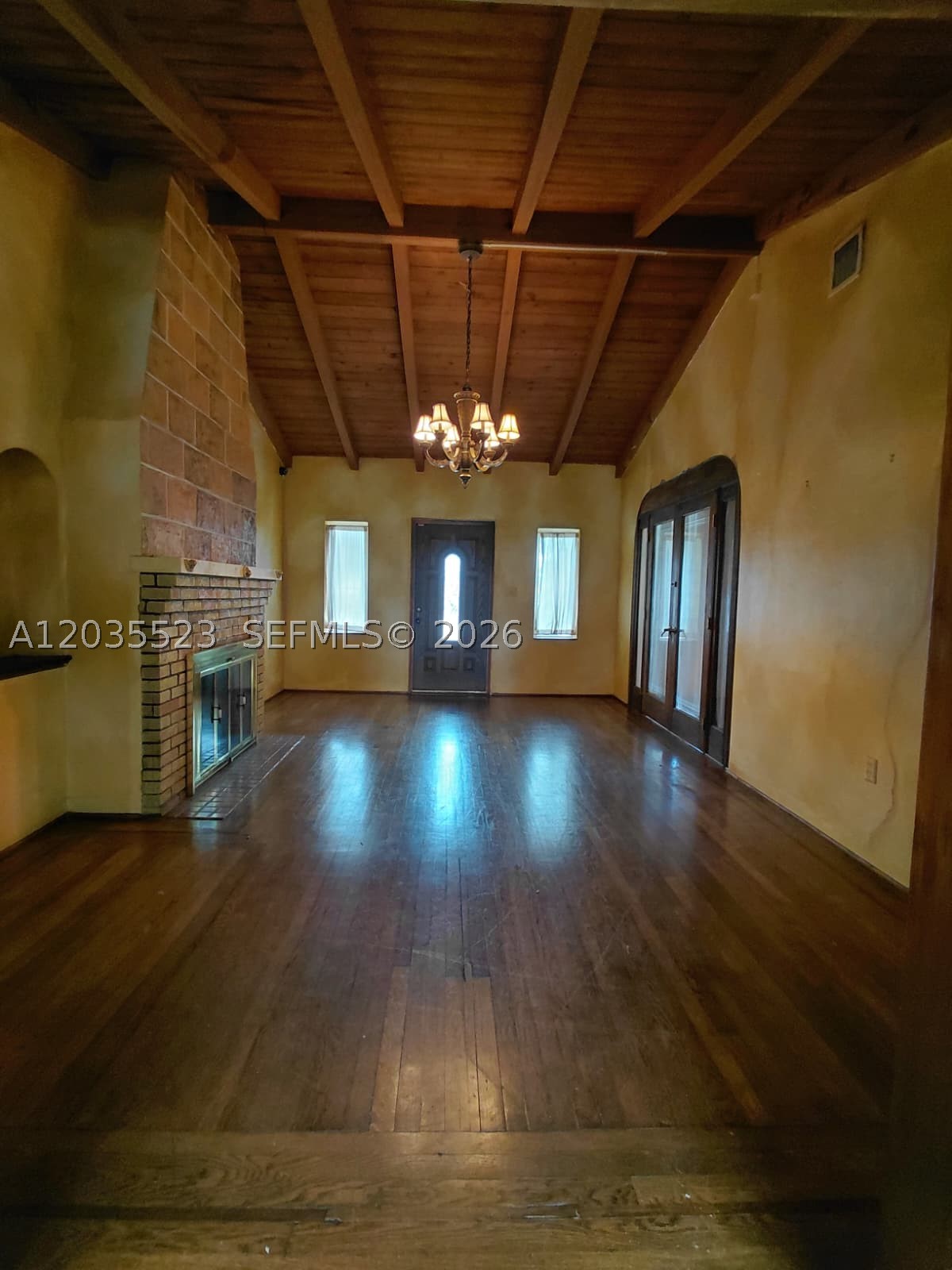 MIAMI SHORES SEC 6 - Residential Lease