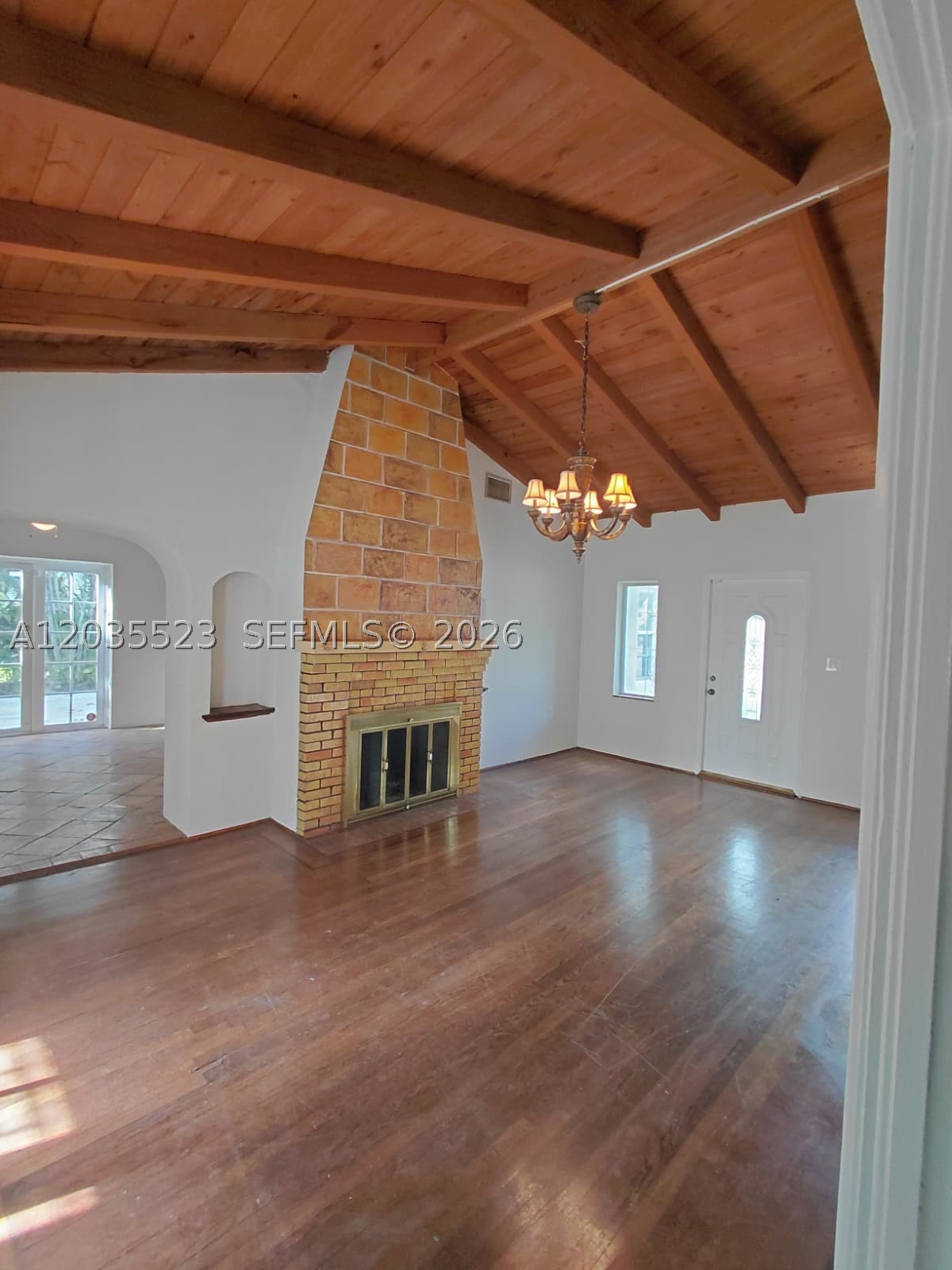 MIAMI SHORES SEC 6 - Residential Lease